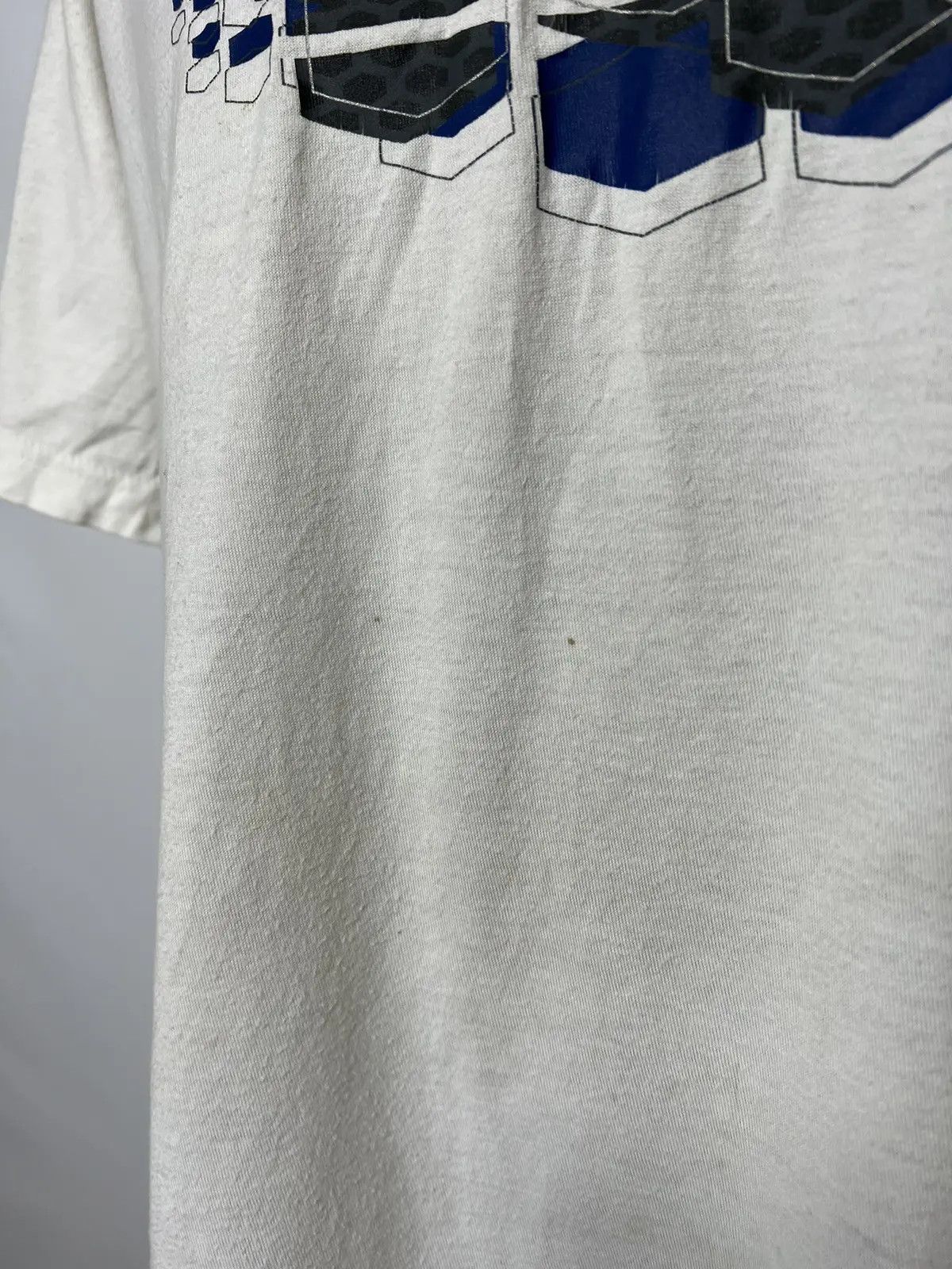 Nike × Vintage Vintage Nike men’s tee Size US M / EU 48-50 / 2 - 3 Thumbnail