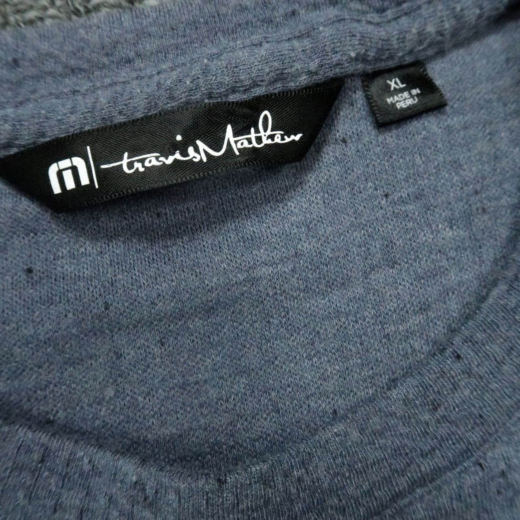 TravisMathew VINTAGE N/A Size US XL / EU 56 / 4 - 3 Thumbnail