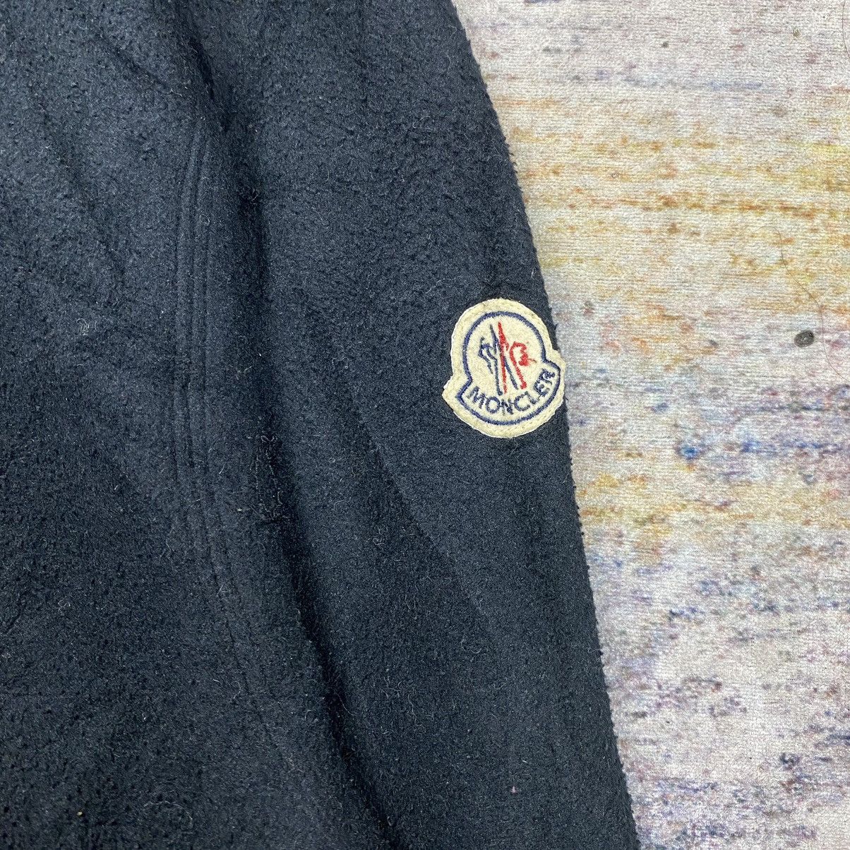 Moncler moncler reversible jacket Size US M / EU 48-50 / 2 - 8 Thumbnail