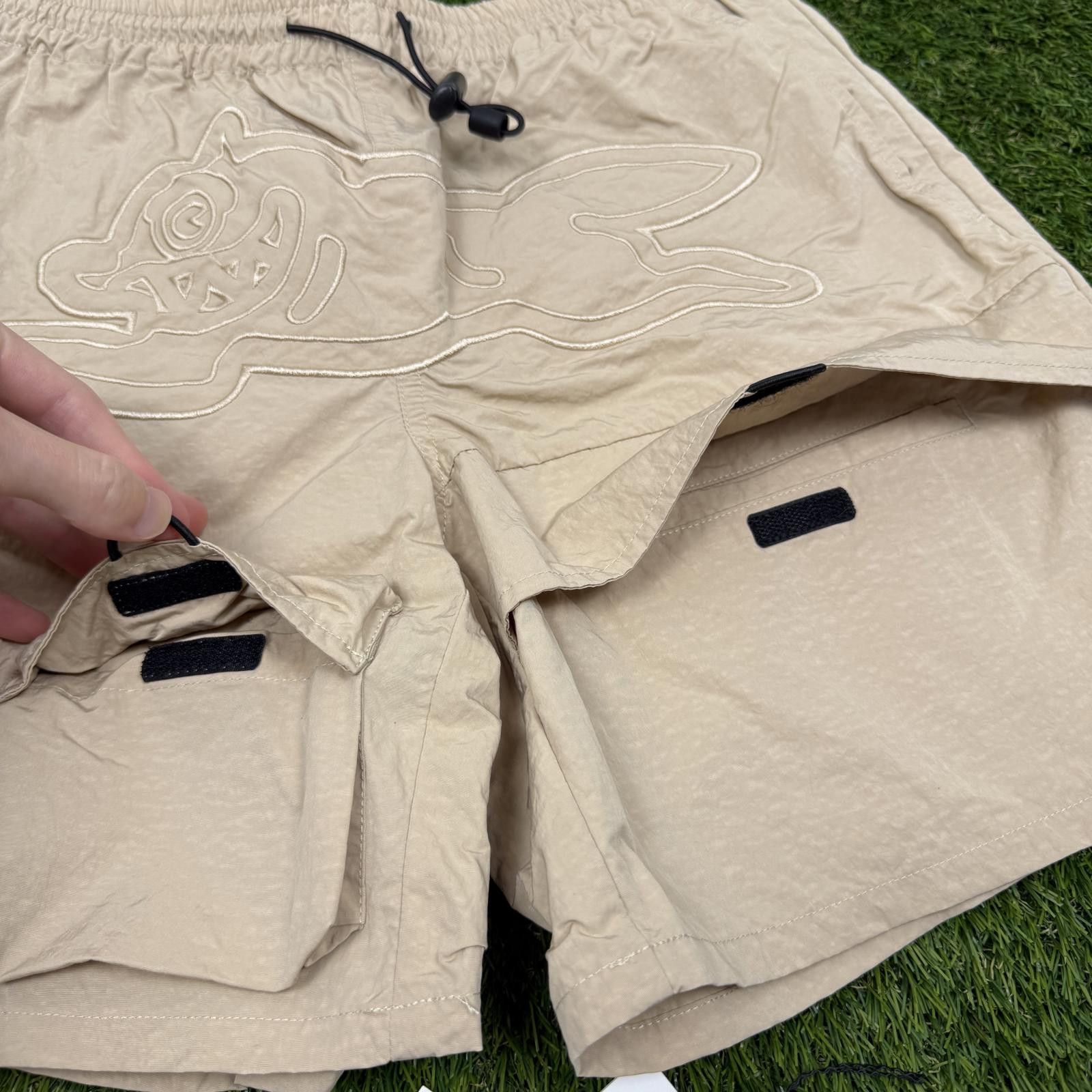 Billionaire Boys Club ICECREAM Billionaire Boys Club Shorts Size US 30 / EU 46 - 2 Thumbnail