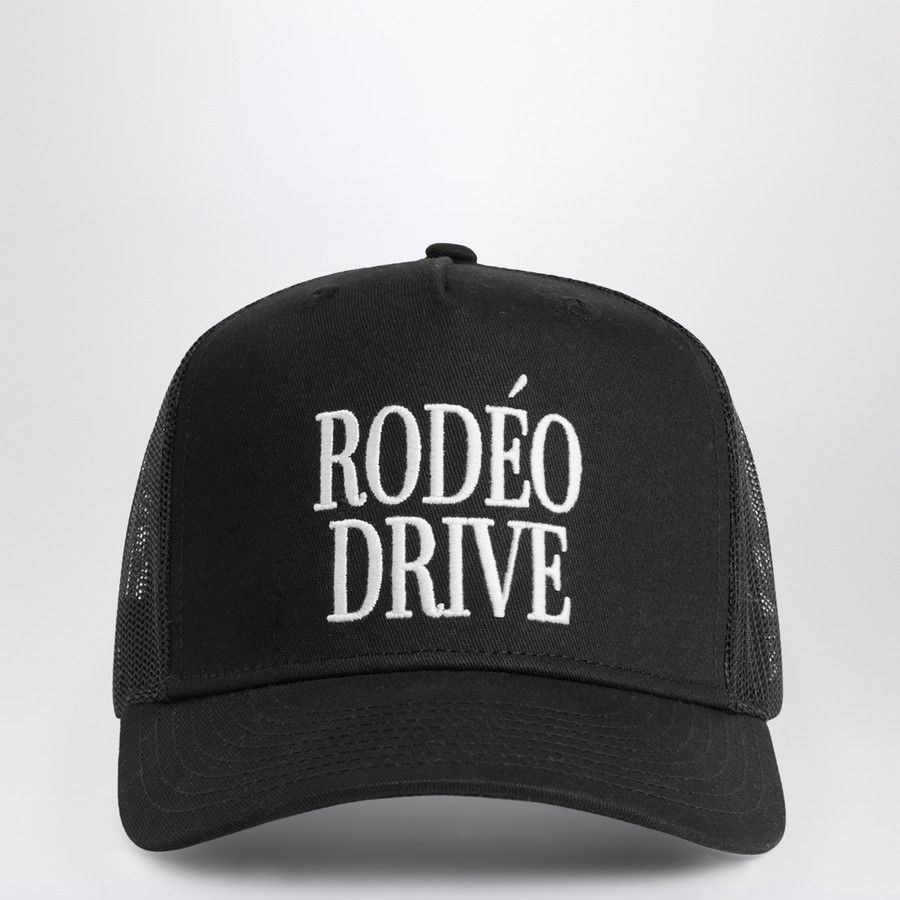 1989 STUDIO o1d2blof1124 Size: OS / Baseball Cap / Hat in Black Size ONE SIZE - 1 Thumbnail