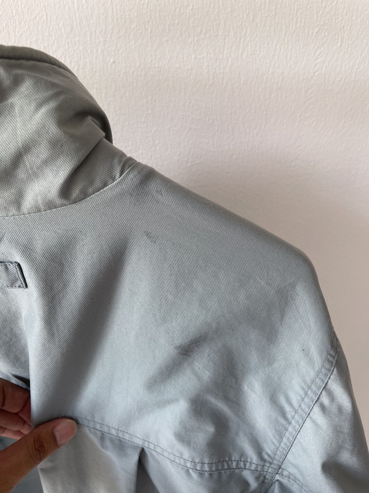 Nike × Nike ACG 90s Nike Acg Storm Clab Reversible Jacket Size US L / EU 52-54 / 3 - 9 Thumbnail