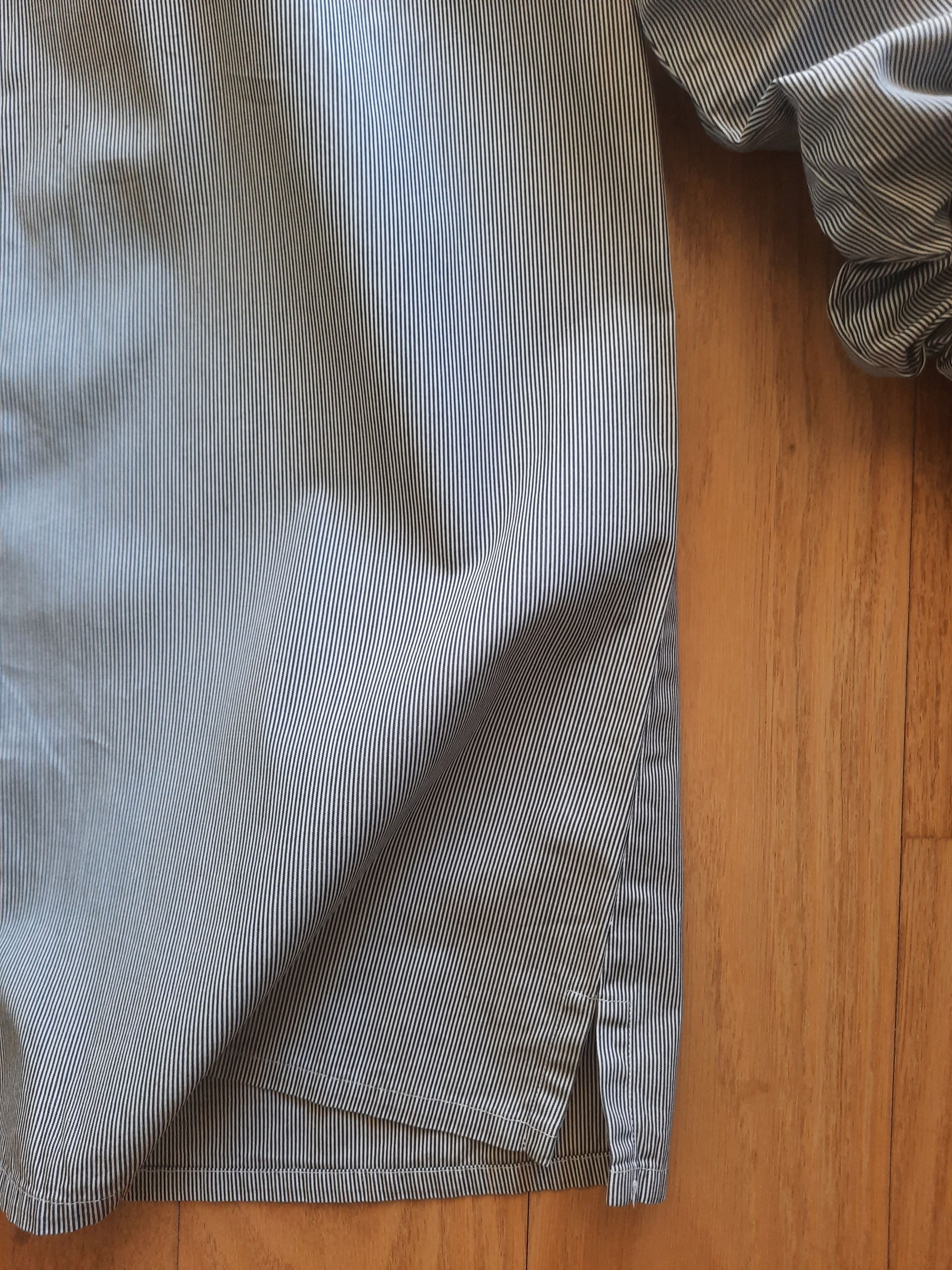 Kris Van Assche Kris Van Assche Shirt Size US M / EU 48-50 / 2 - 4 Thumbnail