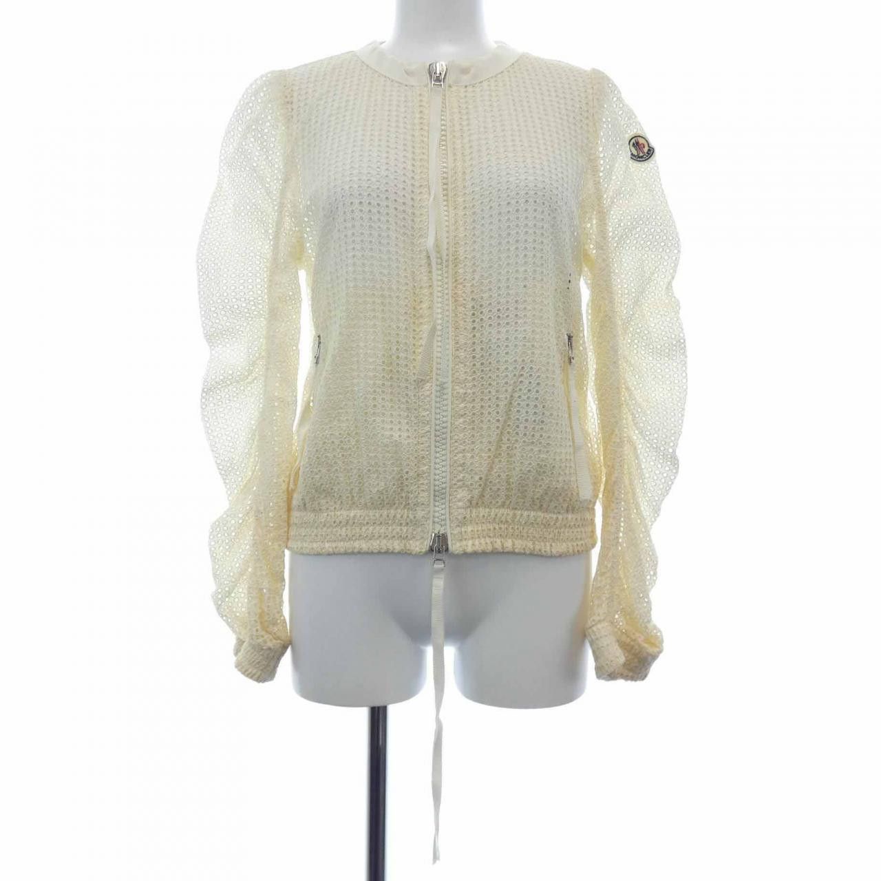 Moncler Moncler Moncler HATSUE Blouson Others Outerwear HATSUE DUTY FREE for USA Size ONE SIZE - 1 Thumbnail
