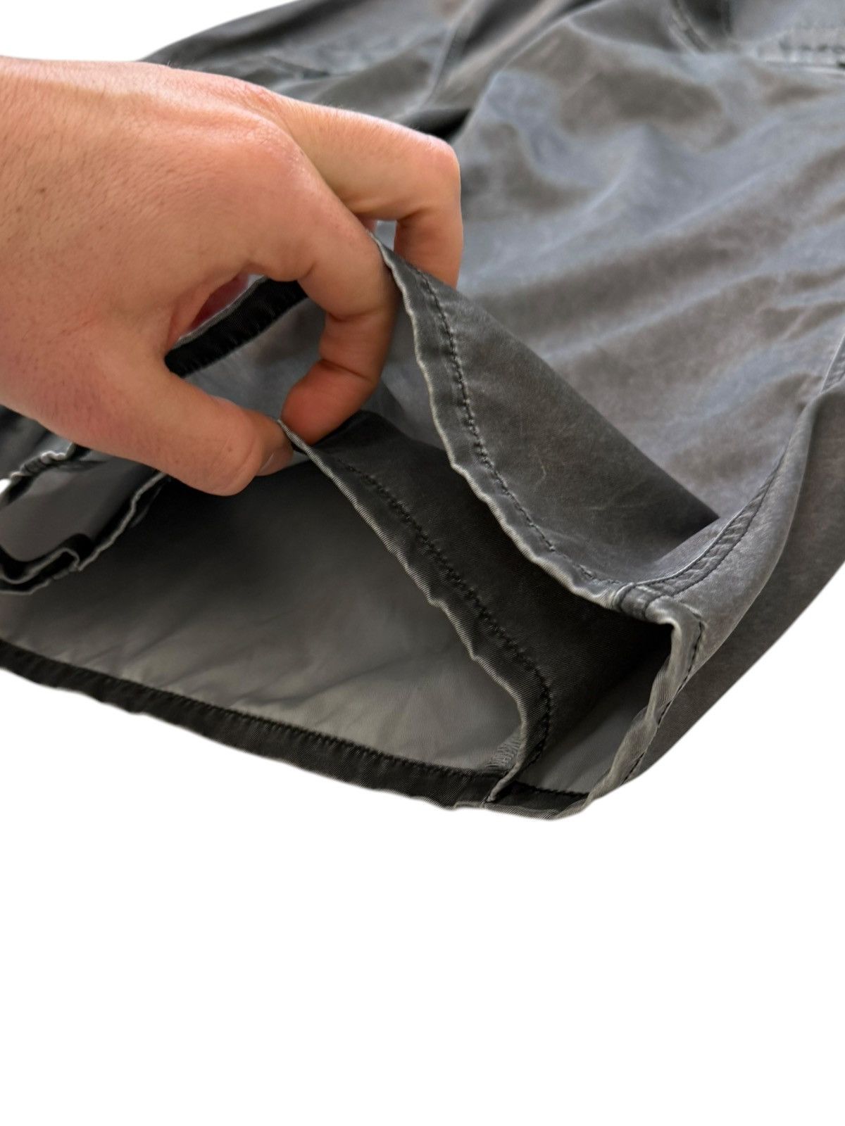 Y/Project Pop Up Baggy Cargo Pants Size US 28 / EU 44 - 8 Thumbnail