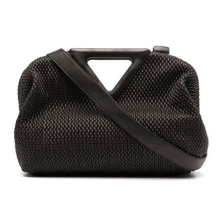 Bottega Veneta o1n1vont0525 Size: OS / Medium Point Bag in Fondant Size ONE SIZE - 1 Preview