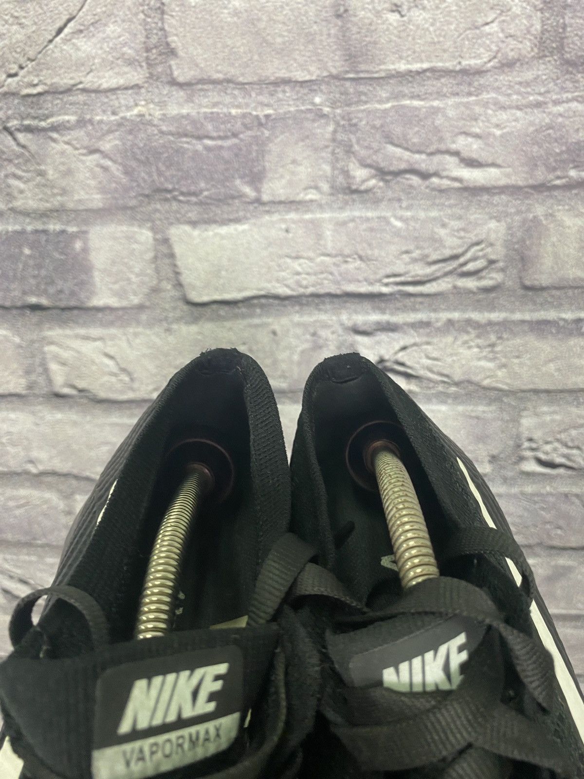 Vintage Vintage rare sneakers Nike Air Vapor Max acg Y2K Size US 10 / EU 43 - 6 Thumbnail