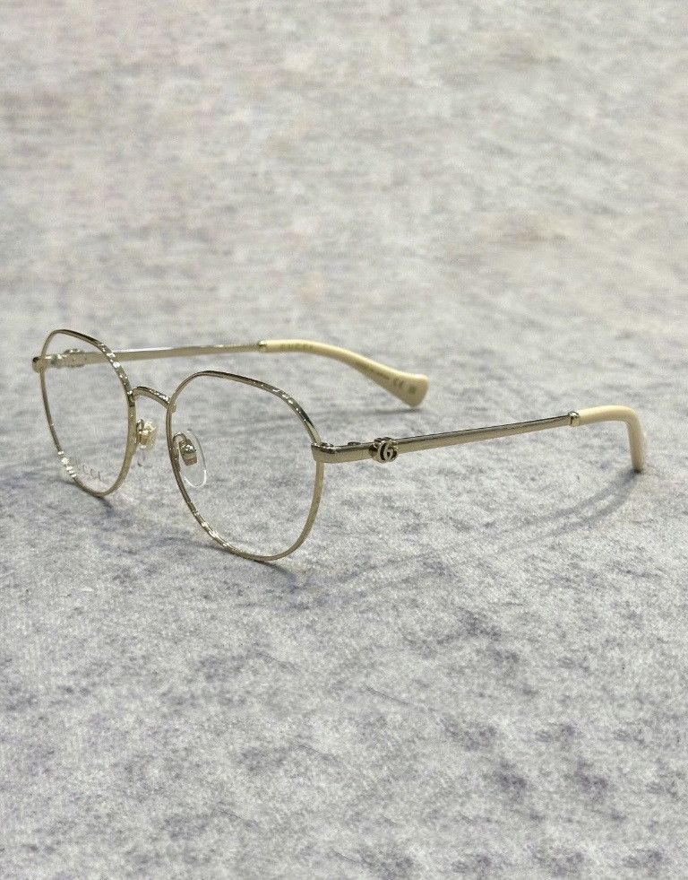 Gucci GUCCI GG1145O 001 Size ONE SIZE - 1 Thumbnail