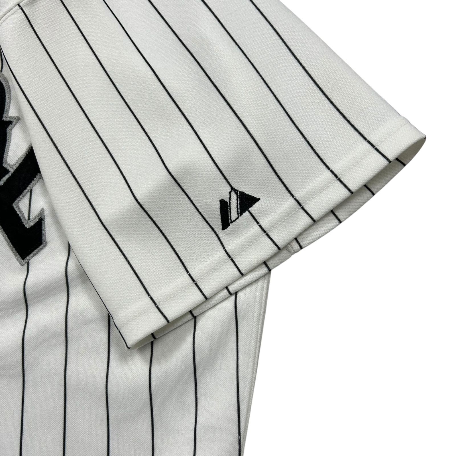 MLB CHICAGO WHITE SOX GORDON BECKHAM MAJESTIC AUTHENTIC JERSEY Size US M / EU 48-50 / 2 - 5 Thumbnail