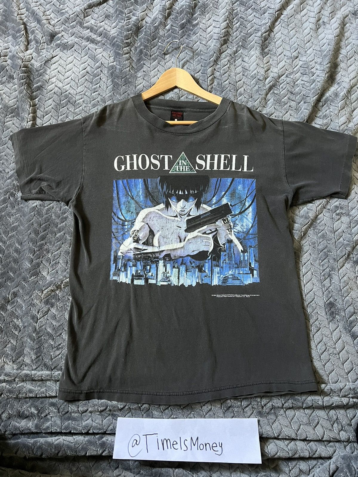 Vintage Anima x Fashion Victim x Vintage Size US L / EU 52-54 / 3 - 1 Thumbnail