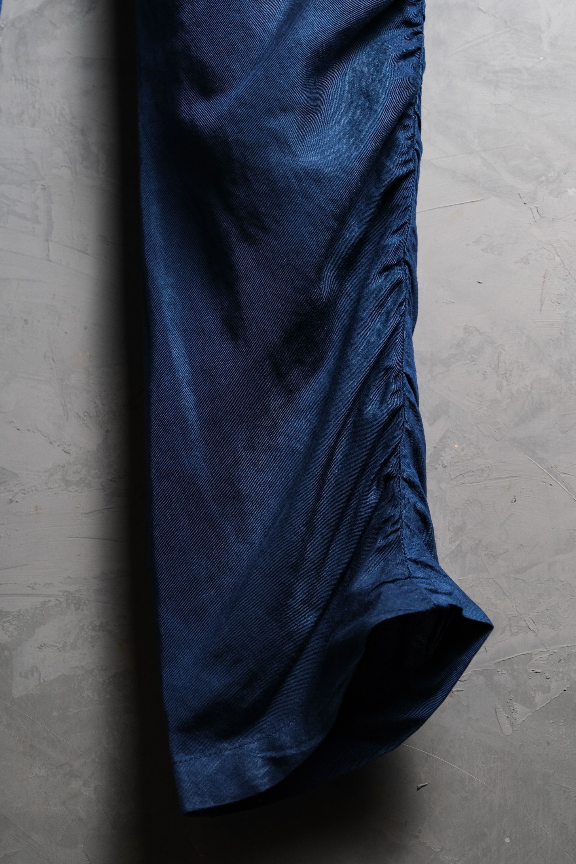 Katharine Hamnett London Katharine Hamnett London Linen/Tencel Wrinkle Pants Size US 36 / EU 52 - 8 Thumbnail