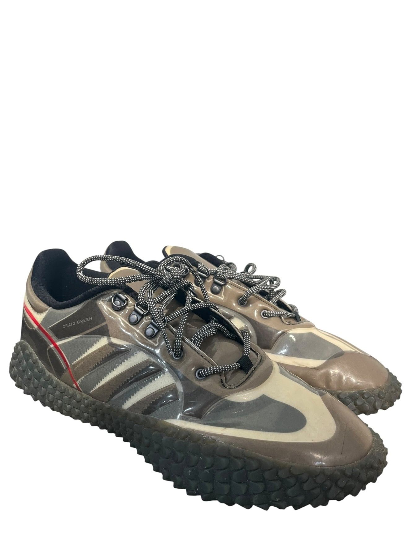Craig Green Polta AKH Sneakers Size US 12 / EU 45 - 1 Thumbnail