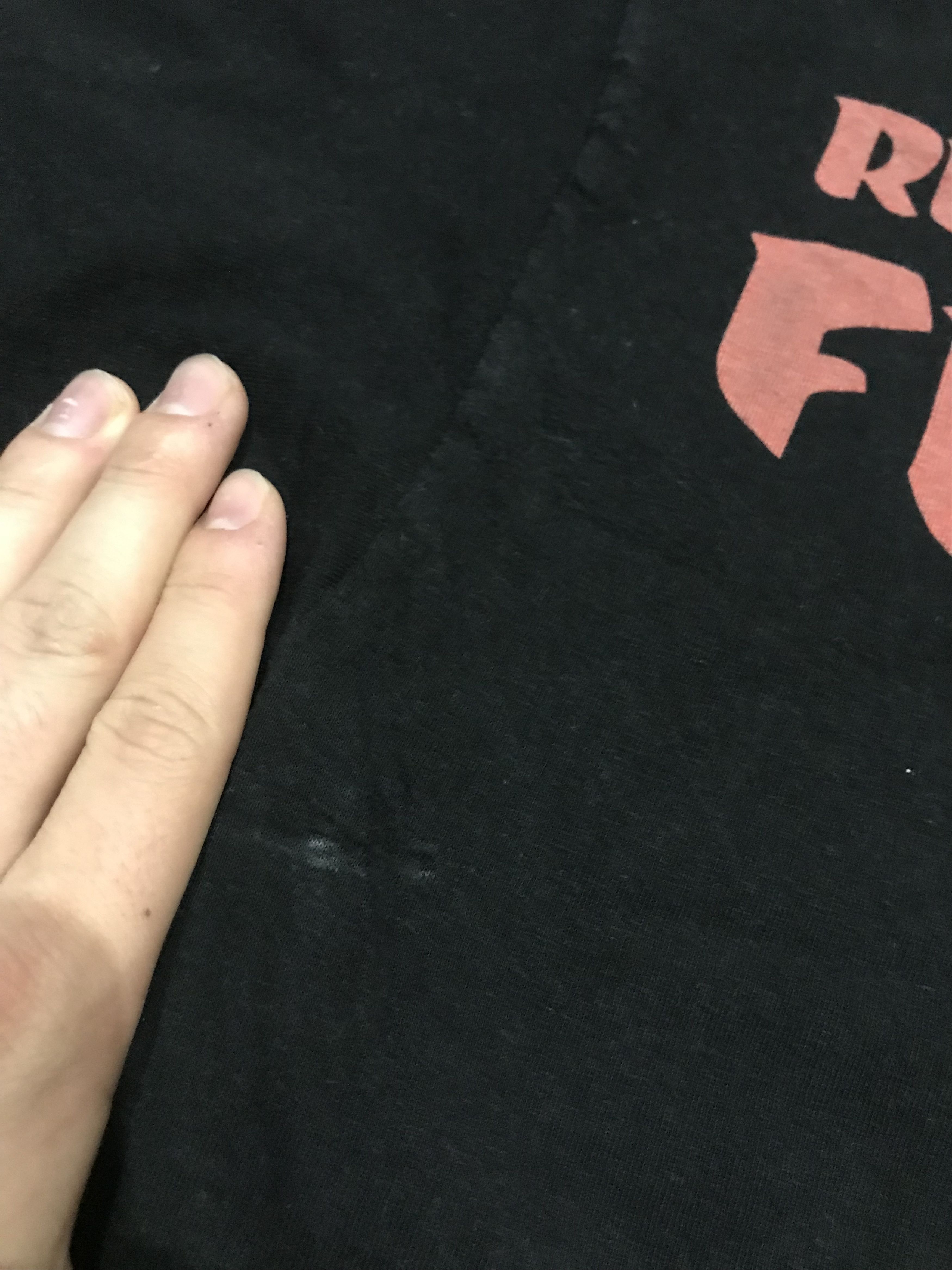 Vintage × WWE × WWF Vintage Cactus Jack shirt Mick Foley 2011 Size US M / EU 48-50 / 2 - 7 Thumbnail