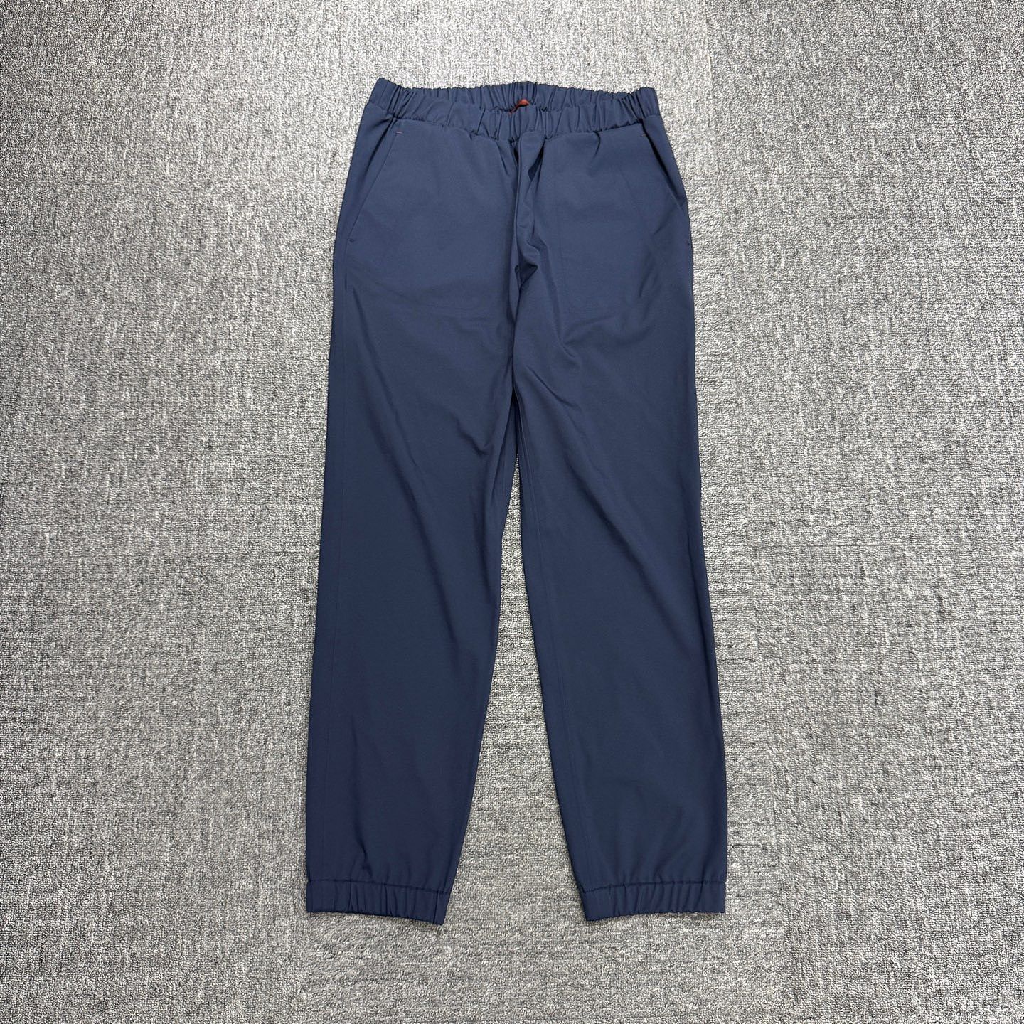 Loro Piana Loro Piana Nylon Joggers Size 32 Size US 32 / EU 48 - 1 Thumbnail