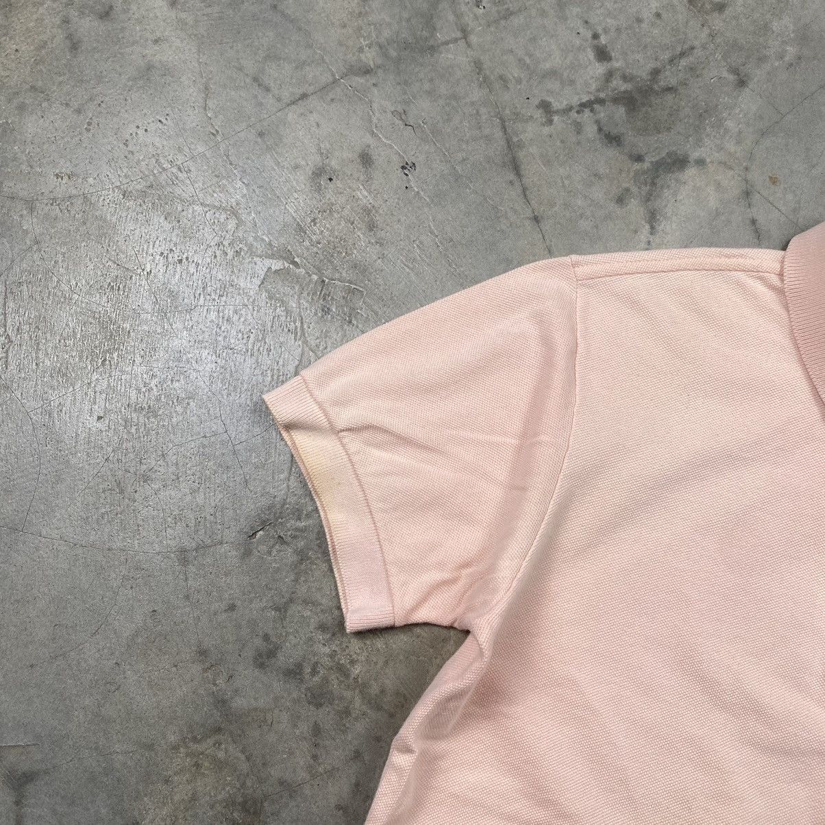 Celine × Designer Vintage 90s Celine Paris Made In France Polos Size M / US 6-8 / IT 42-44 - 4 Thumbnail