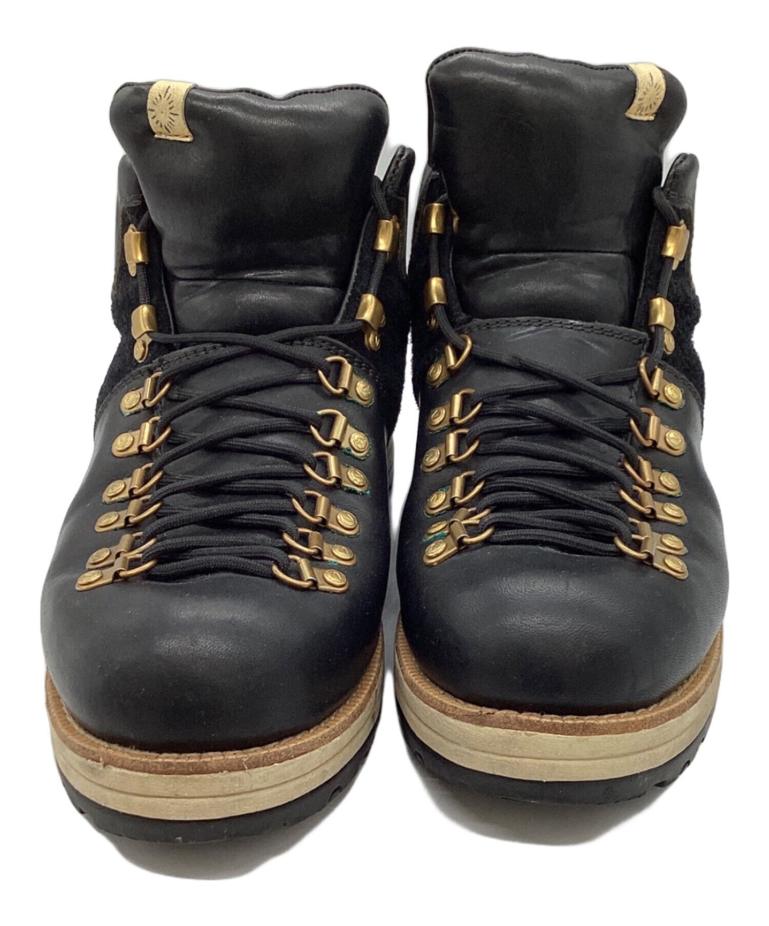 Visvim VISVIM SERRA VEGGIE BOOTS leather Size US 9 / EU 42 - 4 Thumbnail