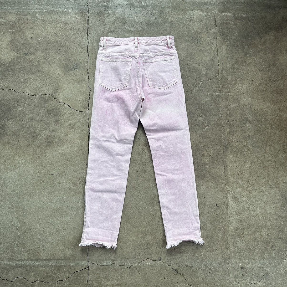 Isabel Marant × Isabel Marant Etoile Isabel Marant etoile slim Pants Size 25" / US 0 / IT 36 - 9 Thumbnail