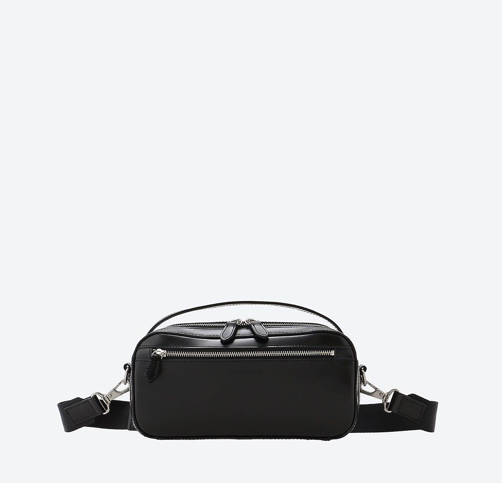 Junya Watanabe JUNYA WATANABE Leather Bag Size ONE SIZE - 1 Thumbnail