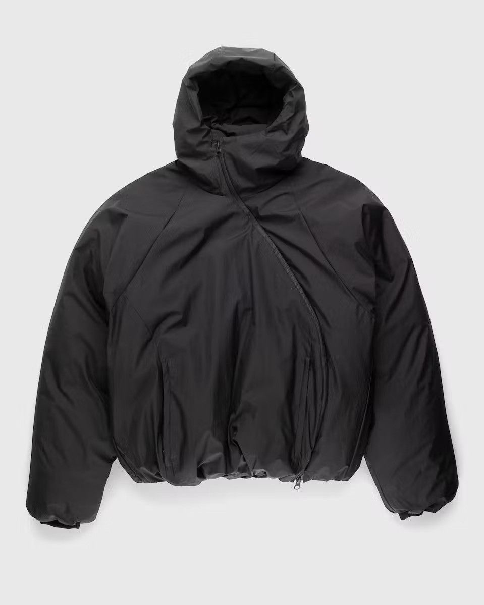 POST ARCHIVE FACTION (PAF) 5.0 Center Down Jacket Size US L / EU 52-54 / 3 - 1 Thumbnail