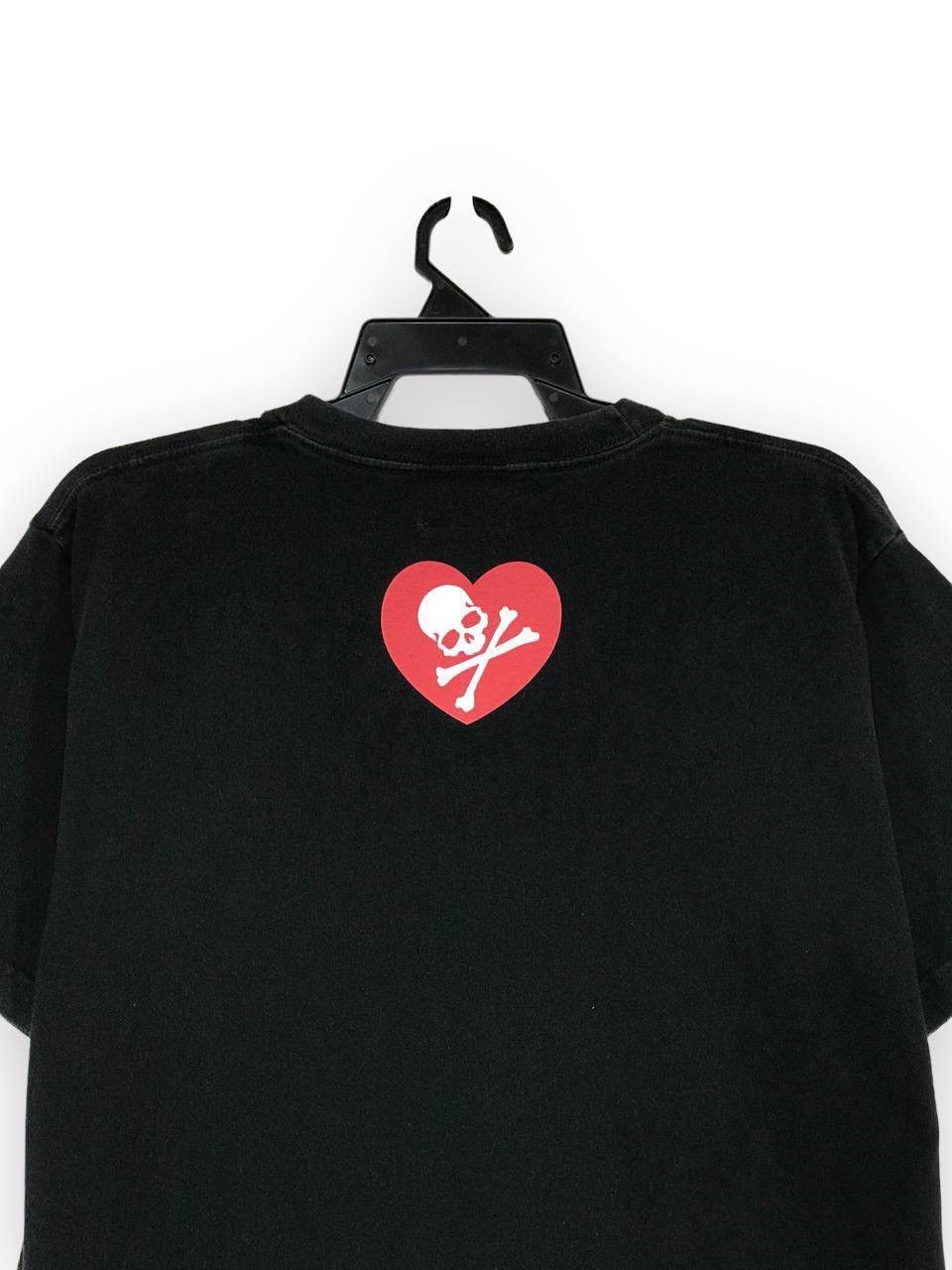Japanese Brand × Mastermind Japan love mastermind peace skull punk design freedom Size US L / EU 52-54 / 3 - 5 Thumbnail