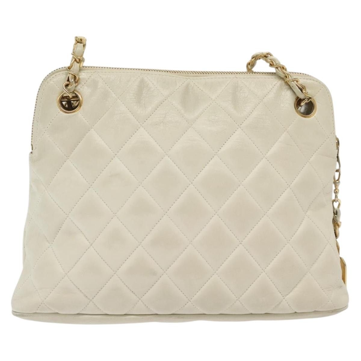 Chanel Chanel Matelasse Chain Shoulder Bag Size ONE SIZE - 2 Thumbnail