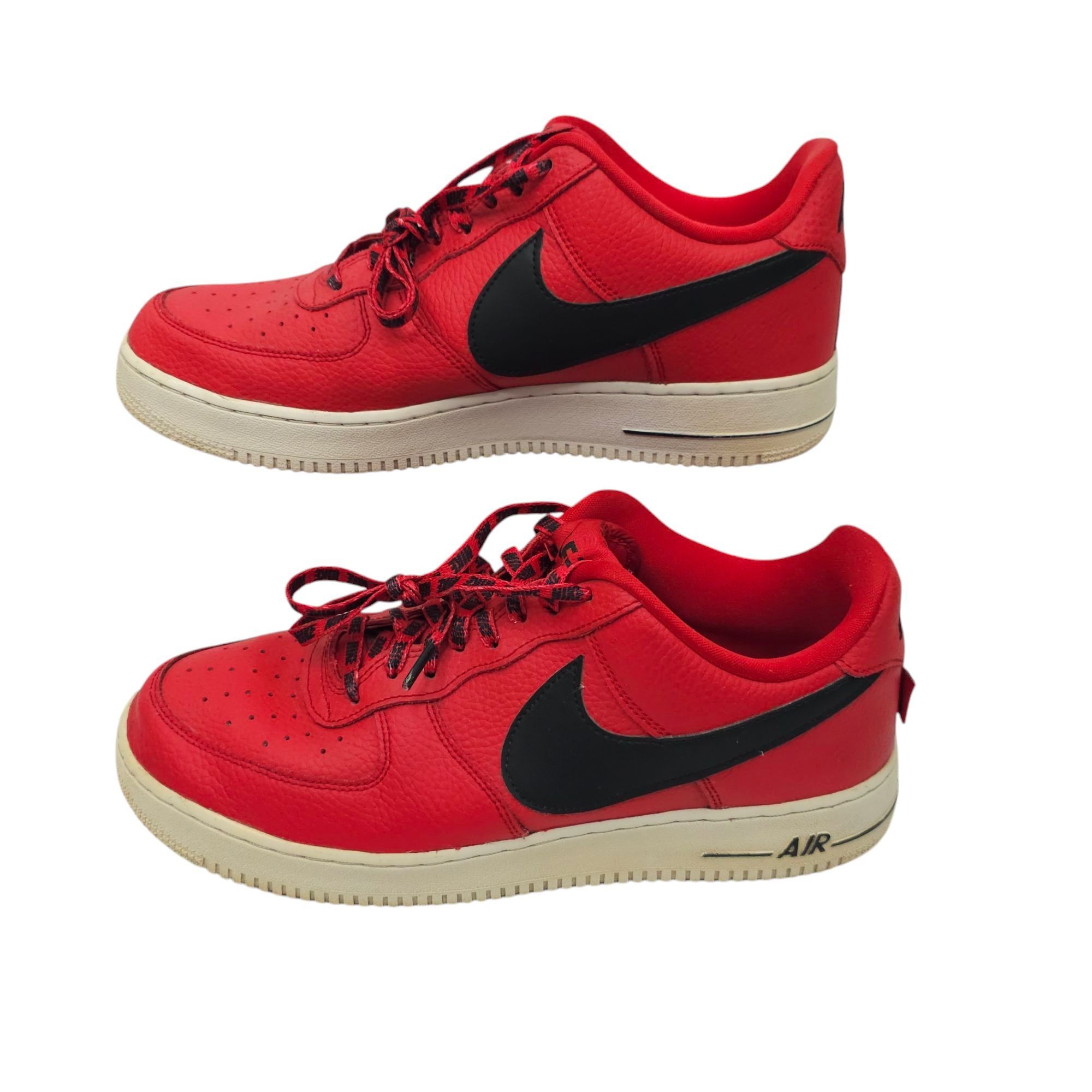 Nike Air Force 1 AF1 Statement Game Mens Size 11 Sneakers