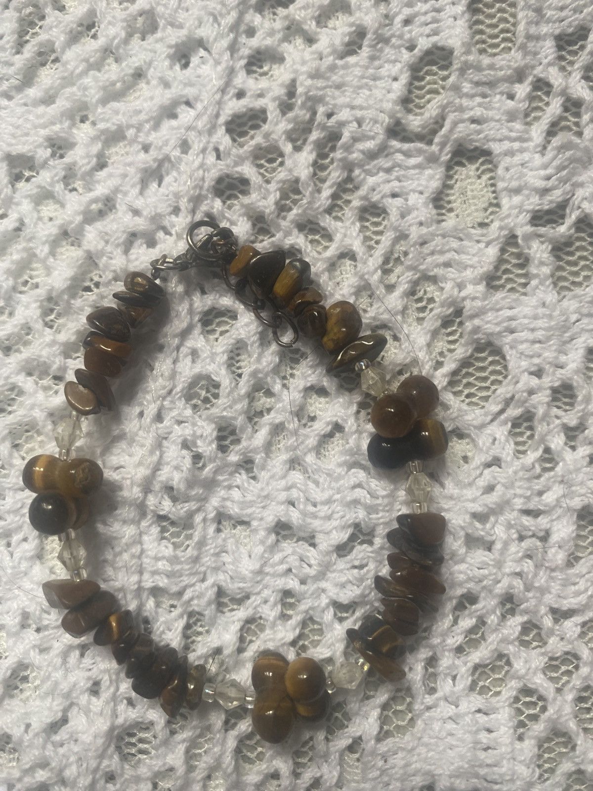 Other Stone bracelet Size ONE SIZE - 13 Thumbnail