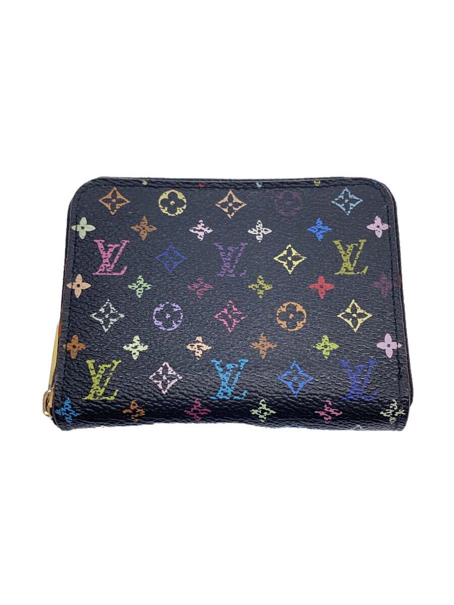 Louis Vuitton Louis Vuitton Monogram Multicolour Zippy Coin Purse Size ONE SIZE - 1 Thumbnail