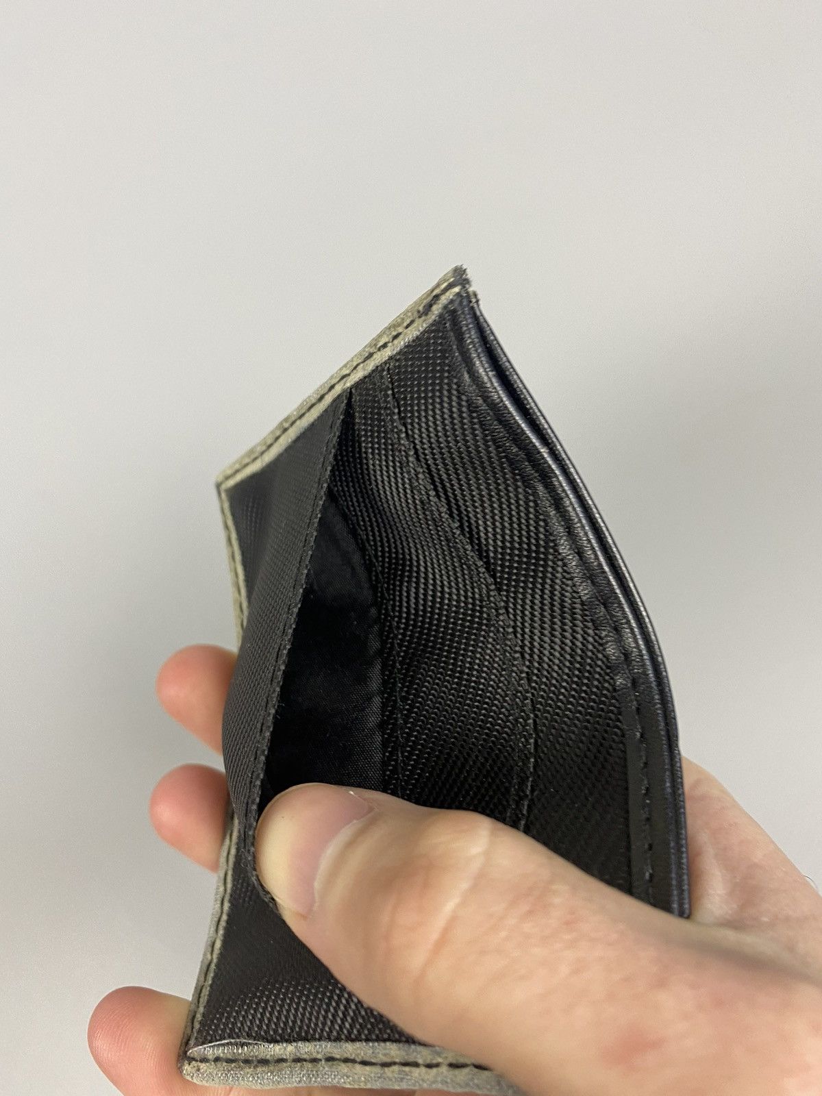 Ermenegildo Zegna Ermenegildo Zegna cardholder Size ONE SIZE - 4 Thumbnail