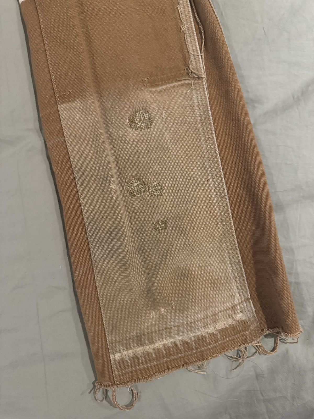 Carhartt Custom Flared Carhartt 30x31 Size US 30 / EU 46 - 3 Thumbnail