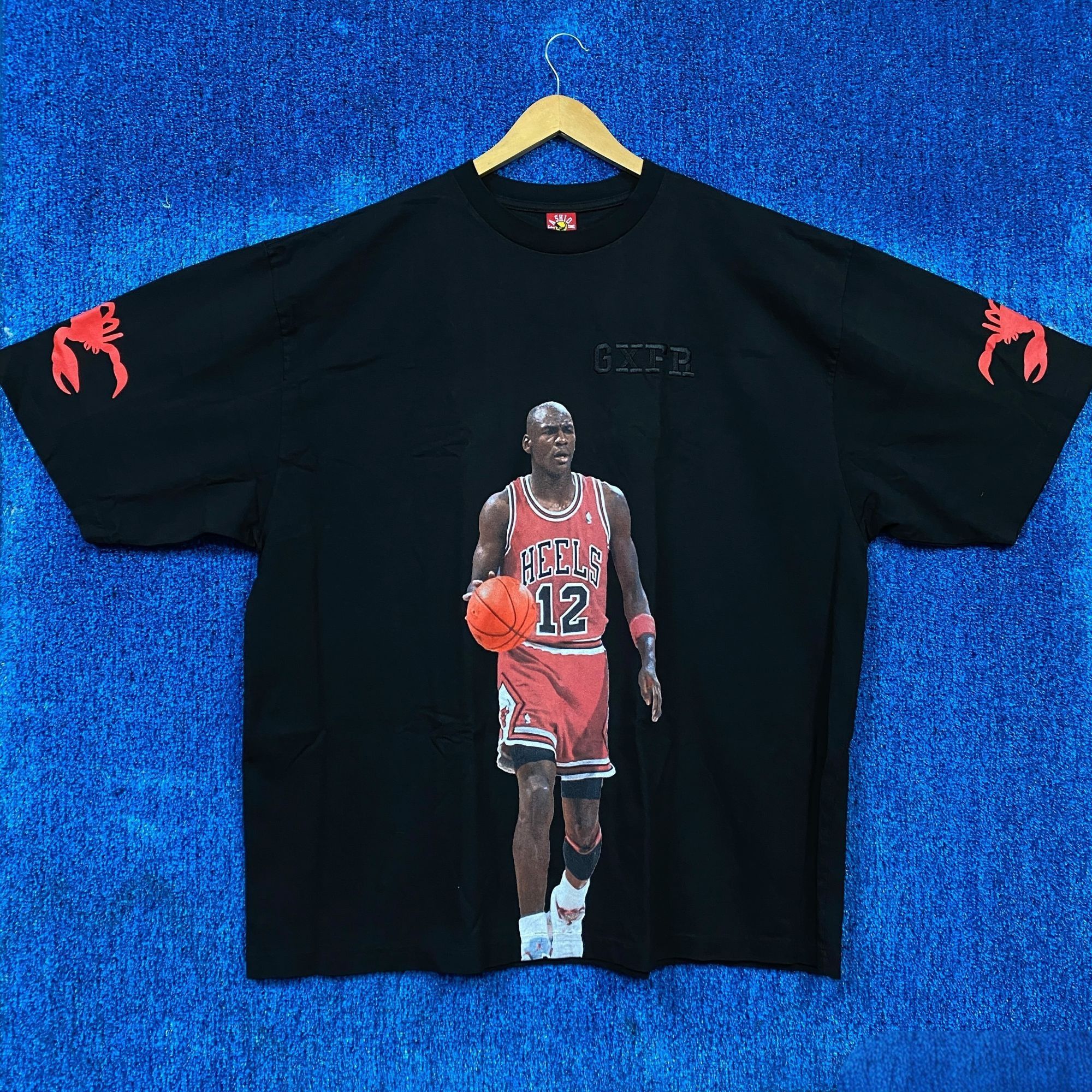 Hypebeast × Streetwear × Very Rare Westside Gunn 12 GXFR Michael 