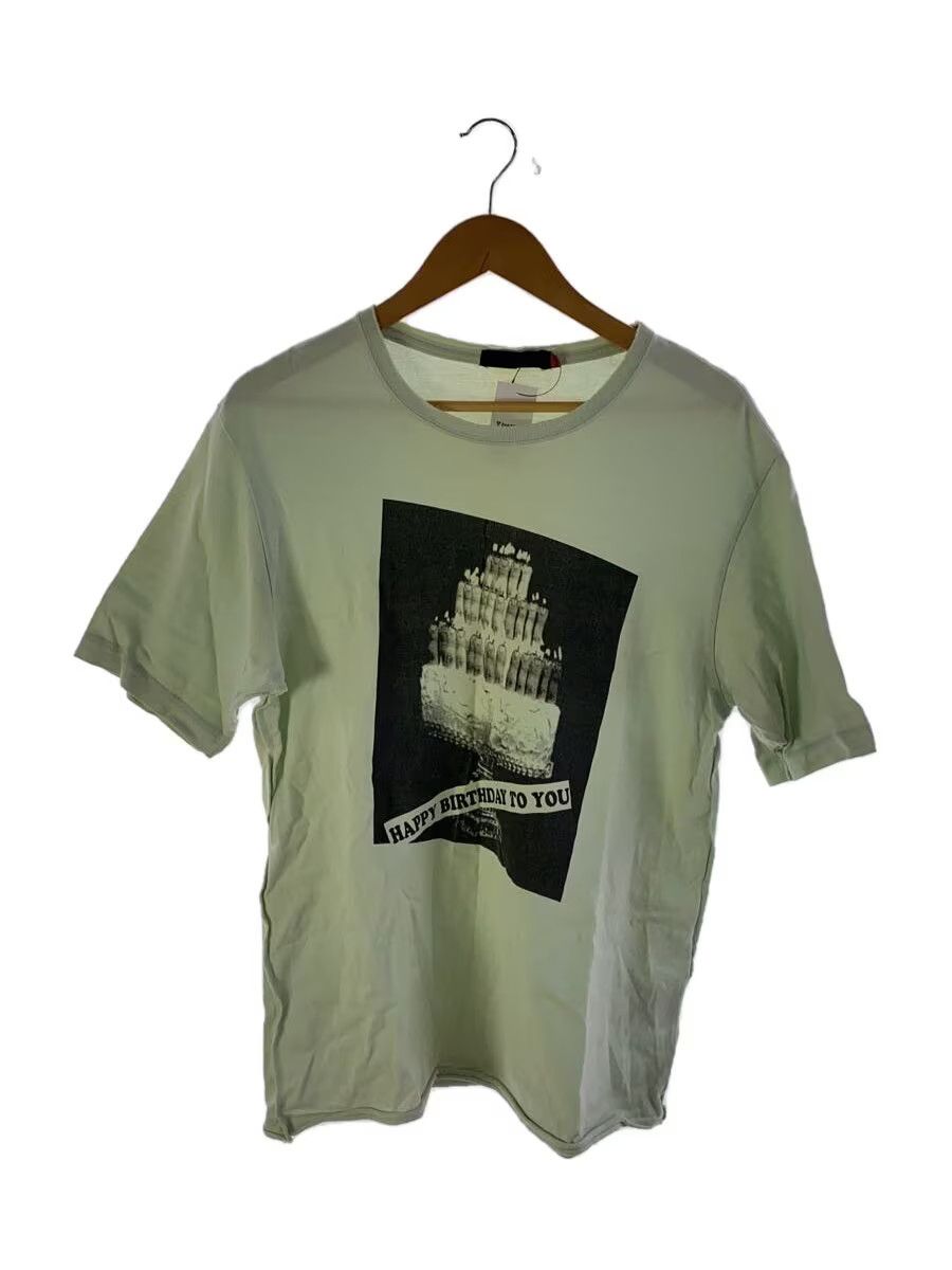 Undercover Archive Happy Birthday Tee Size US L / EU 52-54 / 3 - 1 Thumbnail