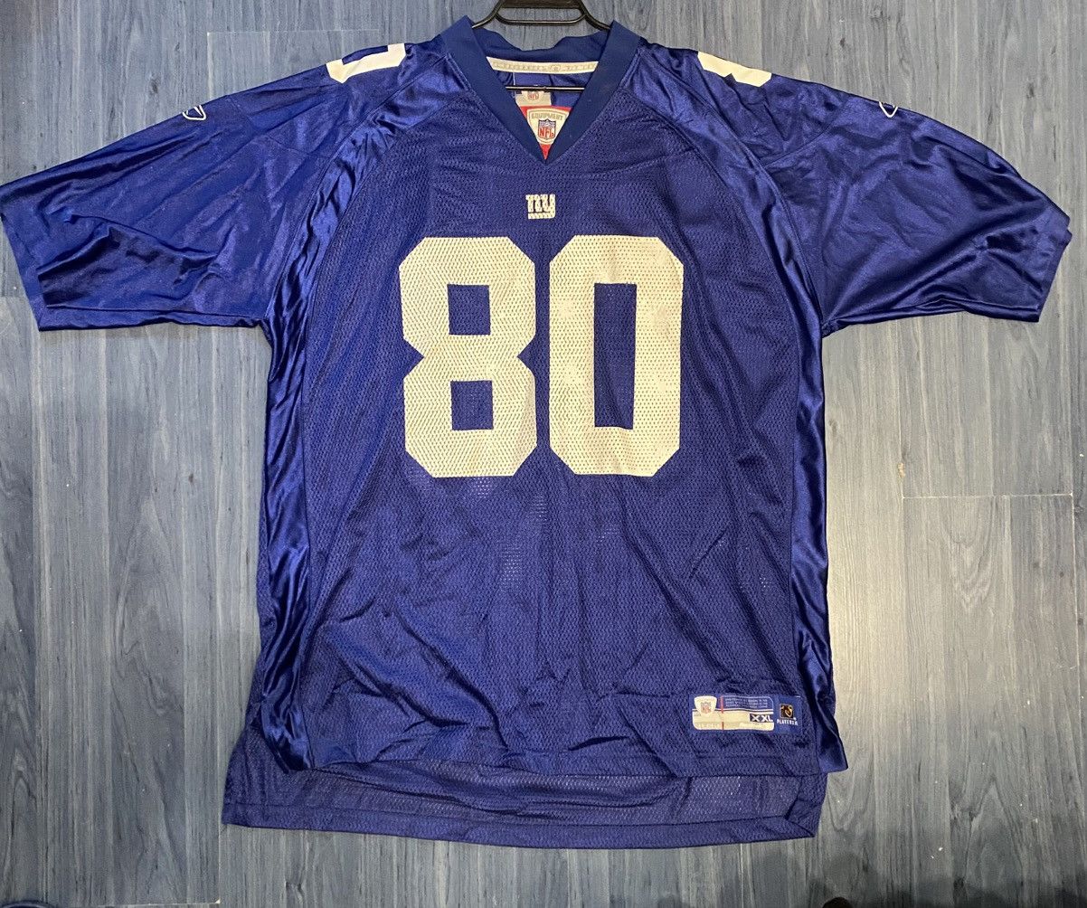 NFL × Reebok × Vintage Reebok New York Giants size XXL Size US XXL / EU 58 / 5 - 1 Thumbnail