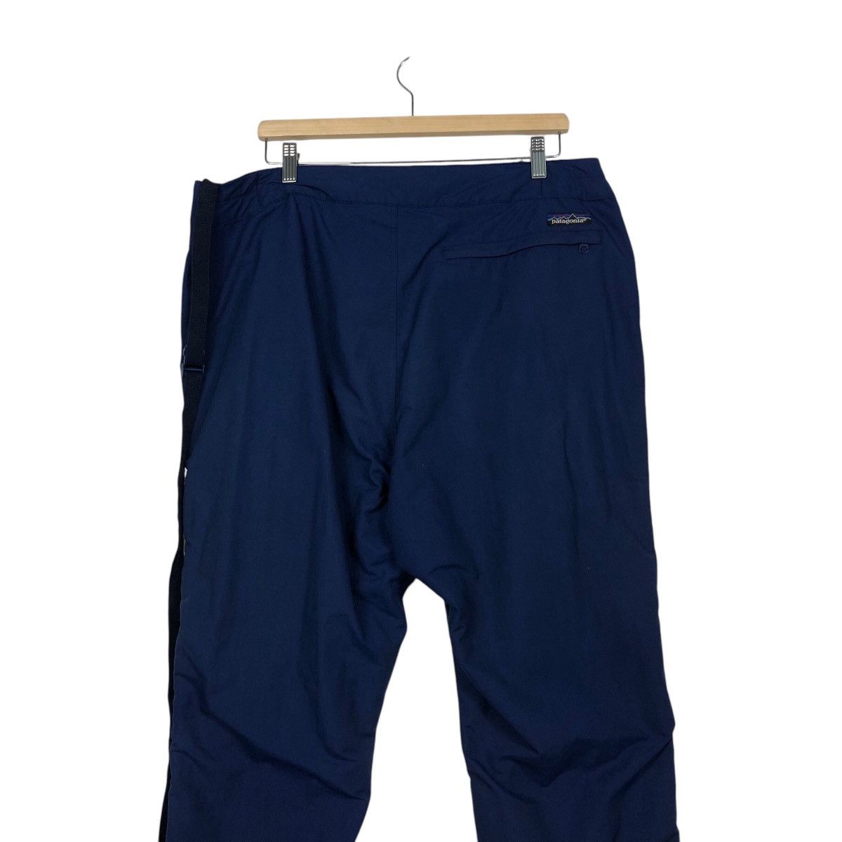 Japanese Brand 📌Vintage Patagonia Pants Sports Hiking Wear Size US 40 / EU 56 - 11 Thumbnail