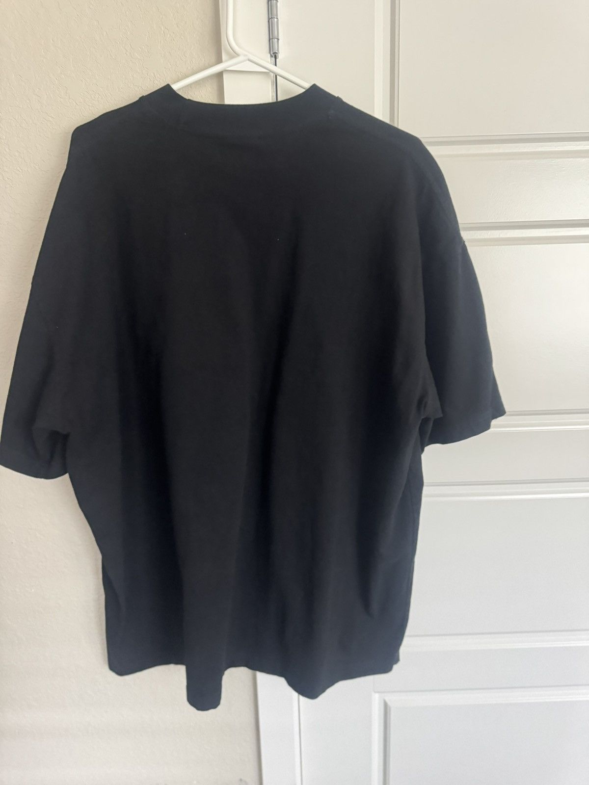 G59 Records G59 TOTAL COLLAPSE TEE (BLACK) XL Size US XL / EU 56 / 4 - 2 Thumbnail