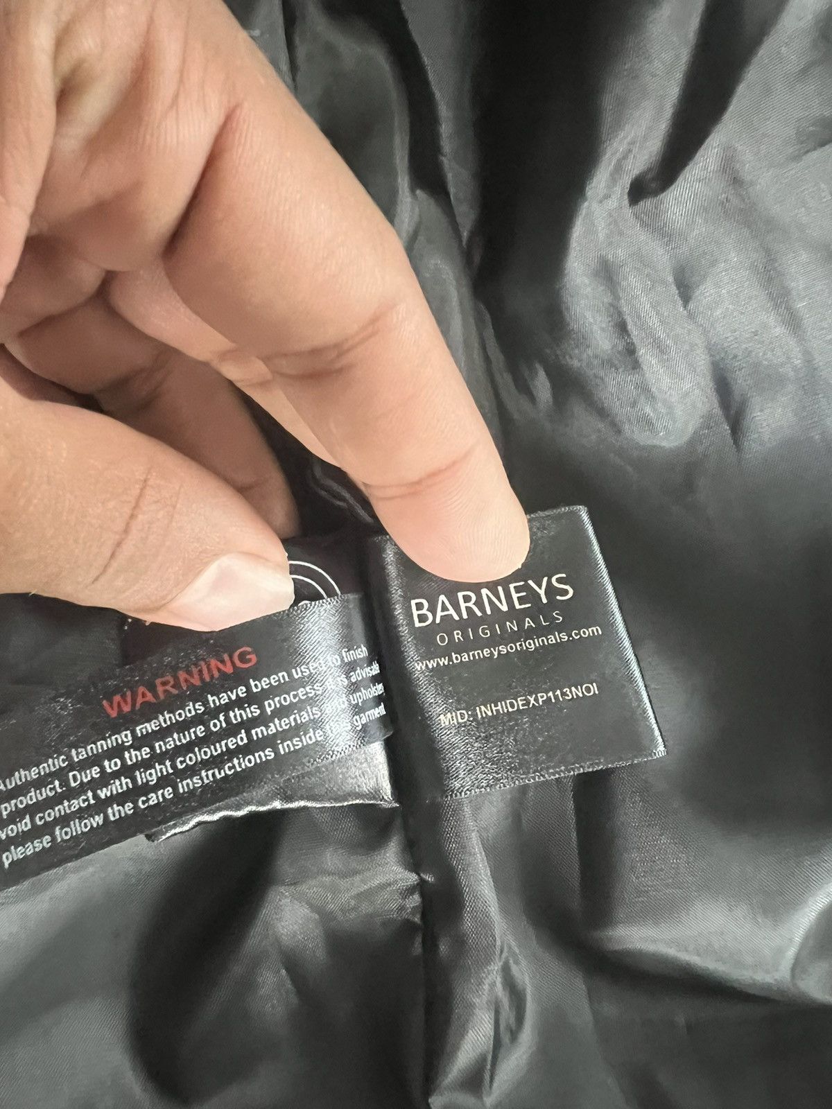 Barneys New York Barney’s Originals Size XL / US 12-14 / IT 48-50 - 7 Thumbnail
