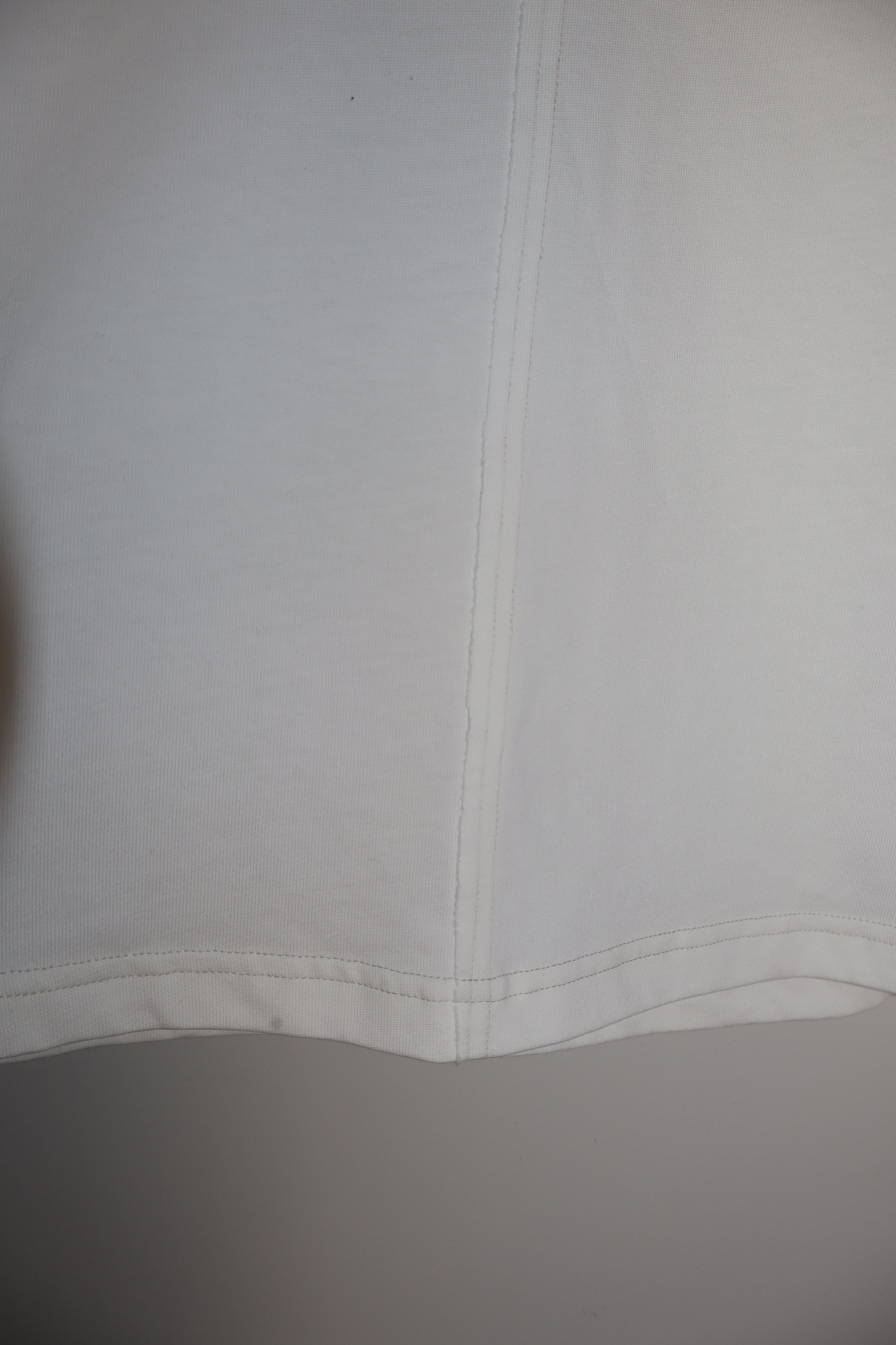 Dion Lee Oversized Electric inc t-shirt Size US XS / EU 42 / 0 - 9 Thumbnail
