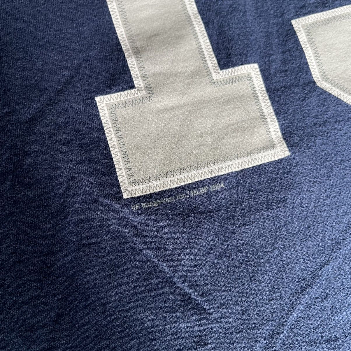 MLB Vintage 2004 Lee Sport Alex Rodriguez New York Yankees Tee Size US L / EU 52-54 / 3 - 6 Thumbnail