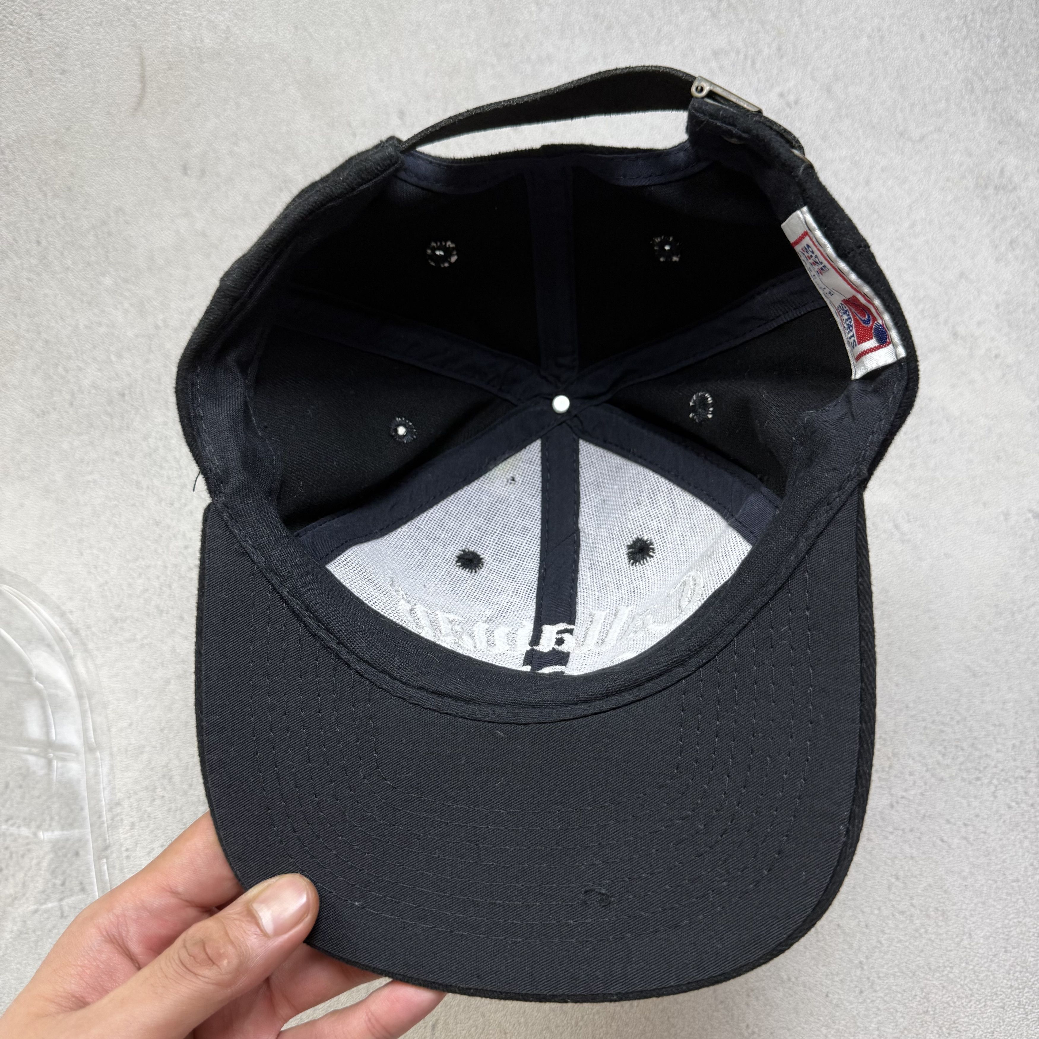 Callaway Golf Vintage 90s Callaway Golf Hats Size ONE SIZE - 6 Thumbnail