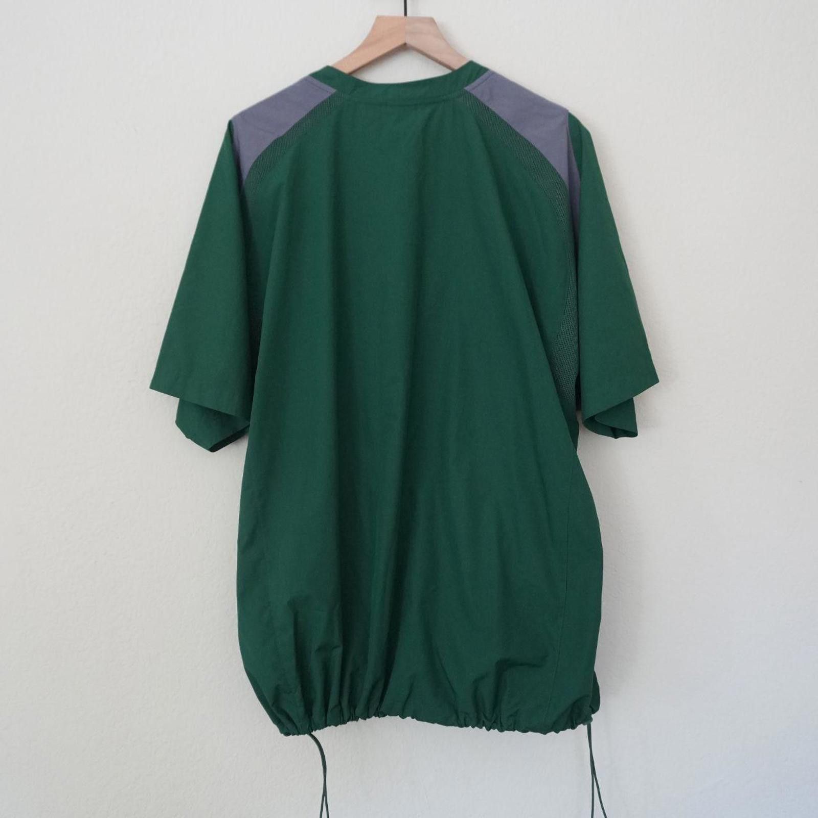 Nike Nike Shirt Men's L Green Texas Longhorns Storm Fit Size US L / EU 52-54 / 3 - 6 Thumbnail