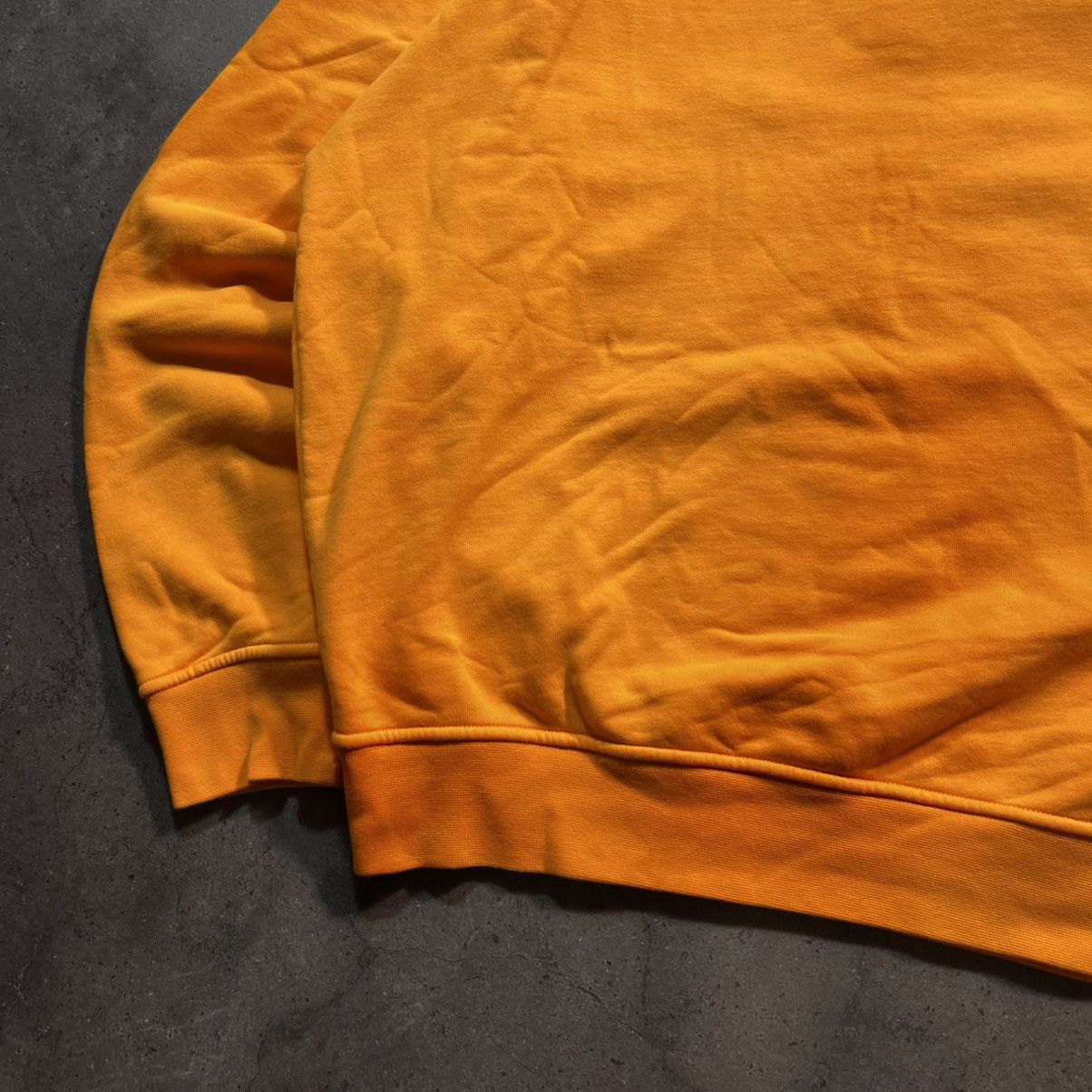 Stone Island Vintage Archive Stone Island Crewneck Sweatshirt Center Logo Size US XL / EU 56 / 4 - 7 Thumbnail