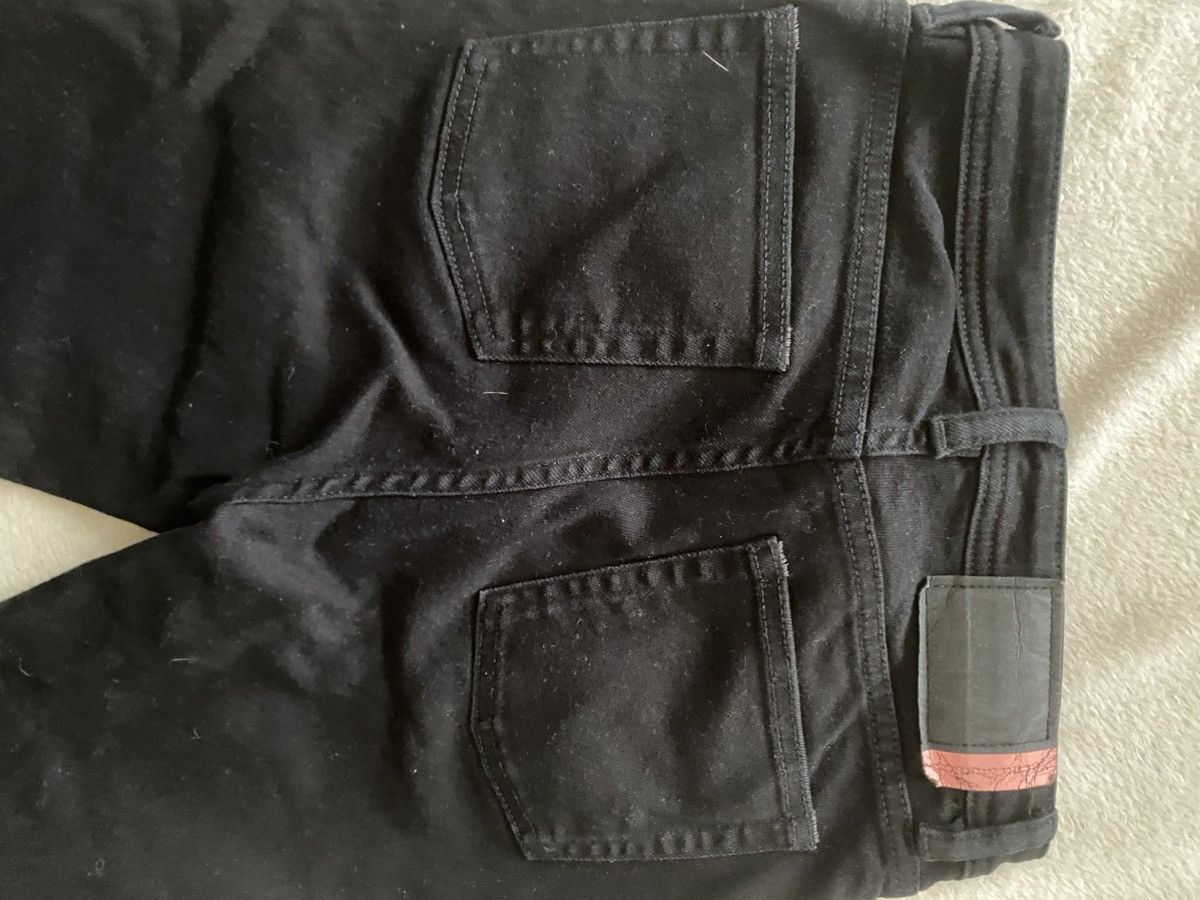 Acne Studios Acne Studios pants slims Size 26" / US 2 / IT 38 - 5 Thumbnail