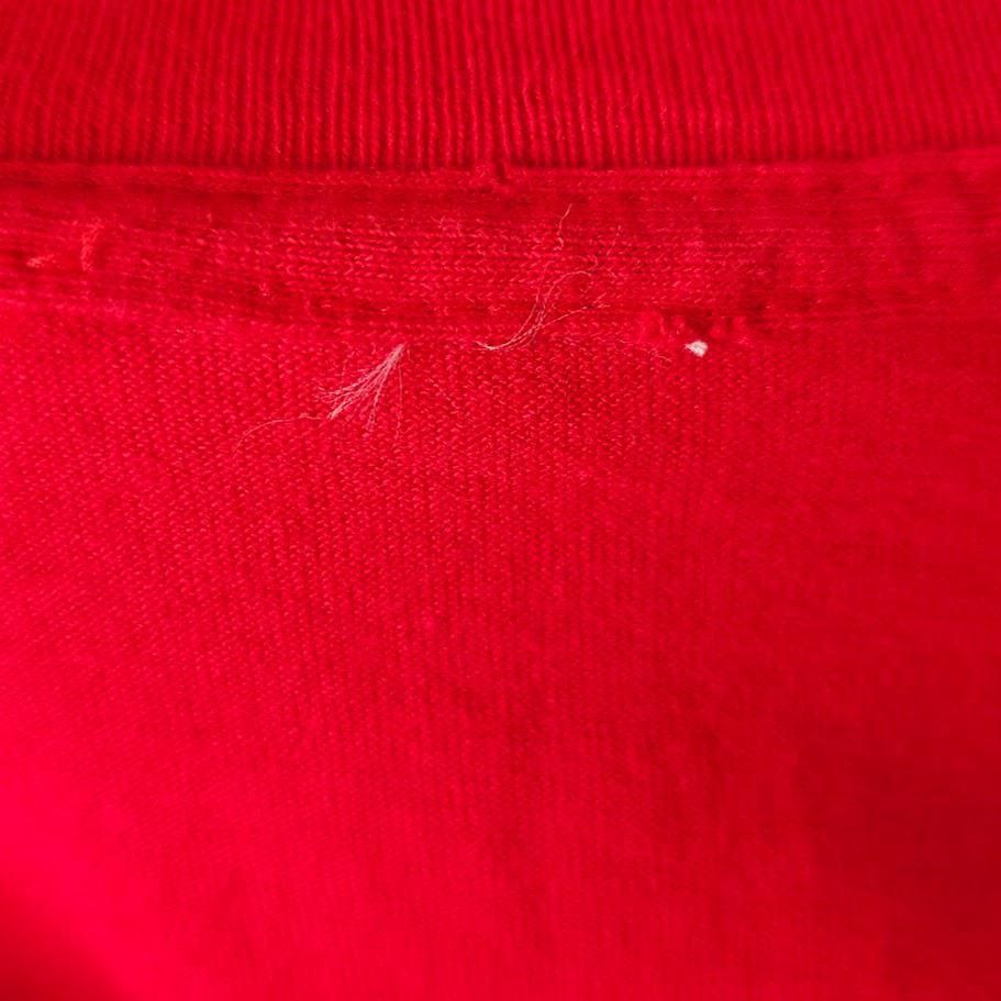 Vintage Vintage Compaq Computers T Shirt Mens Size 2XL Red Y2K Size US XXL / EU 58 / 5 - 5 Thumbnail