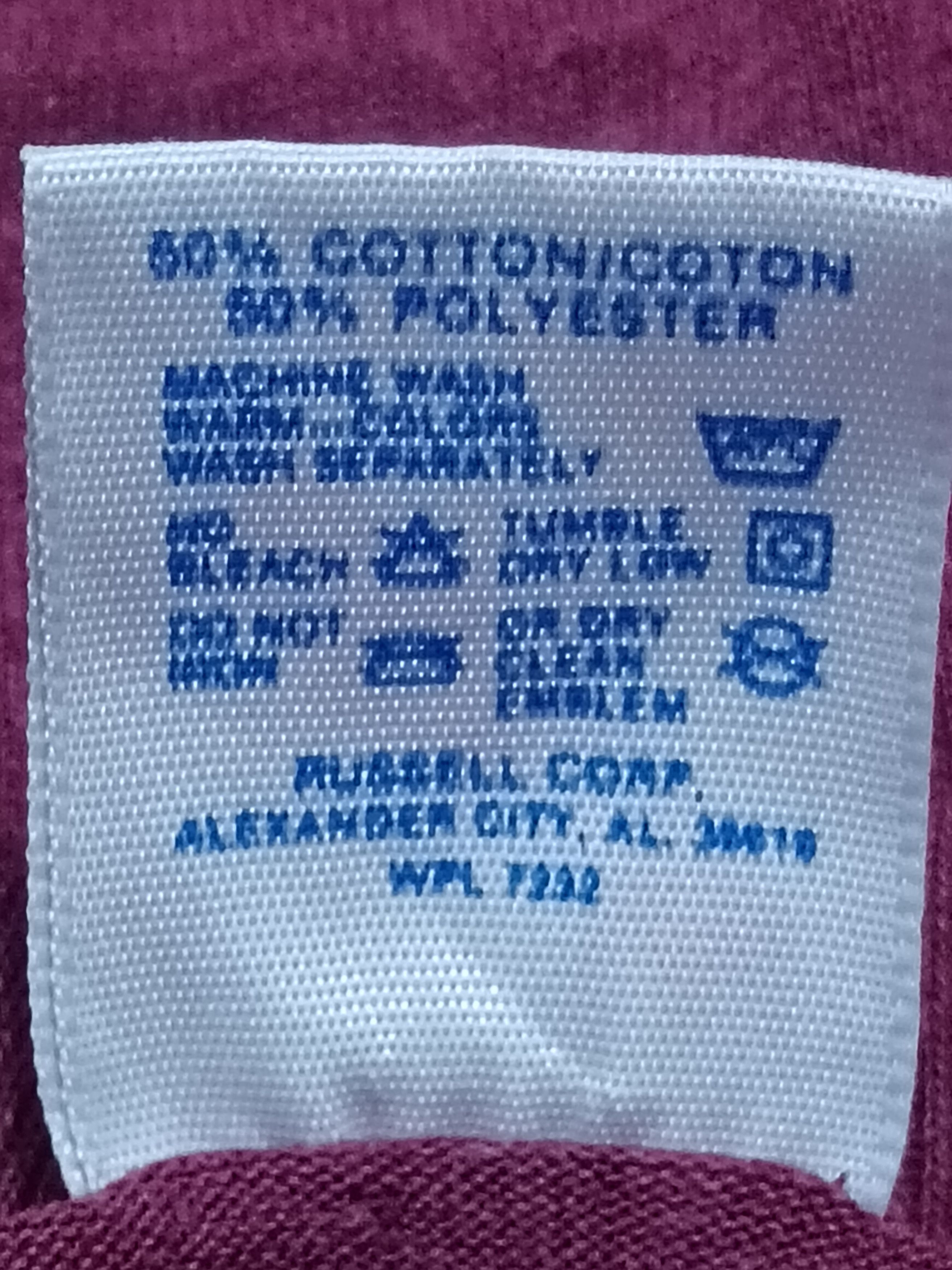 Vintage VINTAGE 90s PARODY SHIRT Size US XL / EU 56 / 4 - 3 Thumbnail