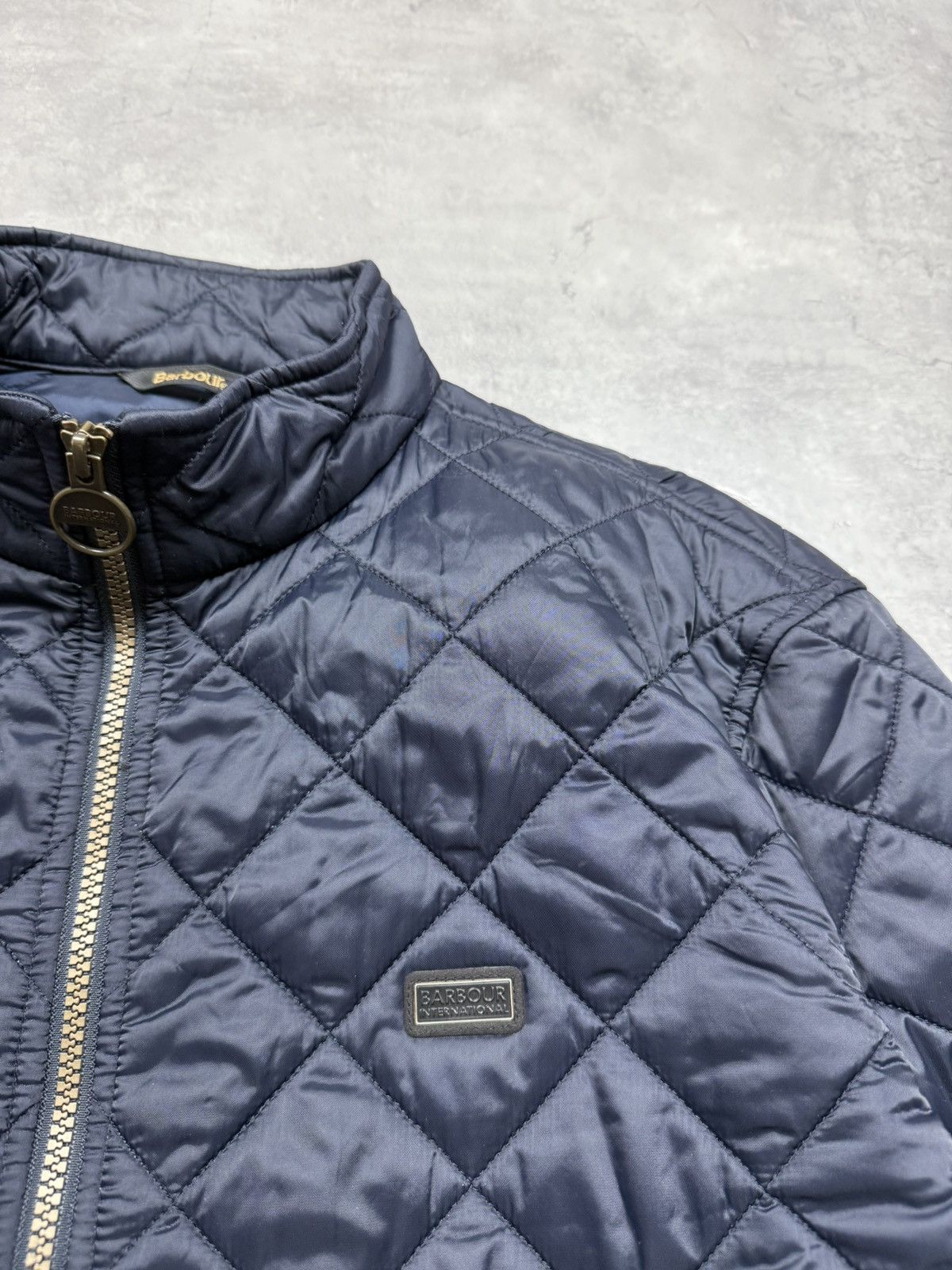Barbour Barbour Jacket Size US L / EU 52-54 / 3 - 2 Thumbnail