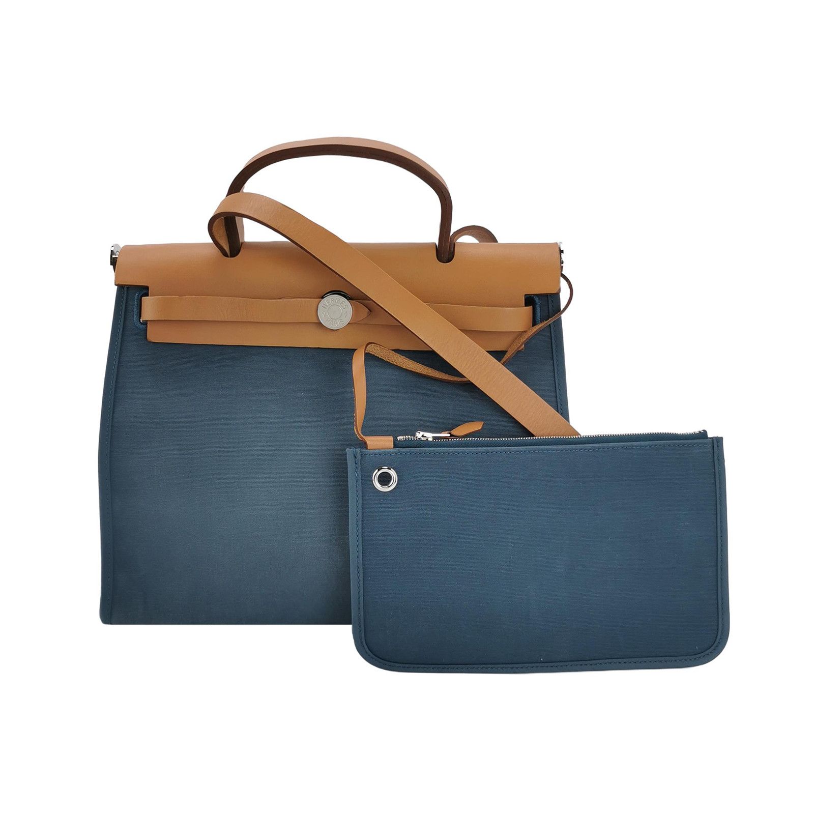 Hermes Hermes Women os Shoulder Bags Size ONE SIZE - 1 Thumbnail
