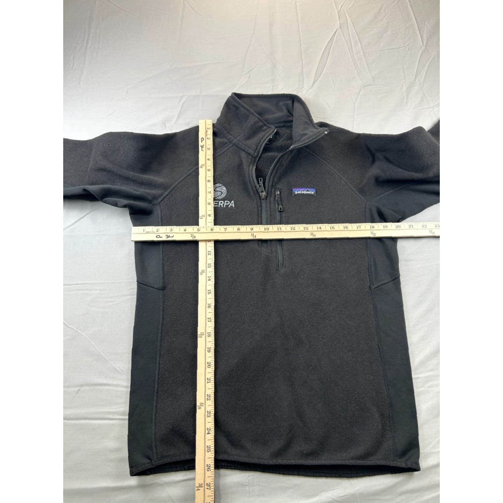 Patagonia Patagonia Sweater Shirt Hoodie? Size US M / EU 48-50 / 2 - 3 Thumbnail