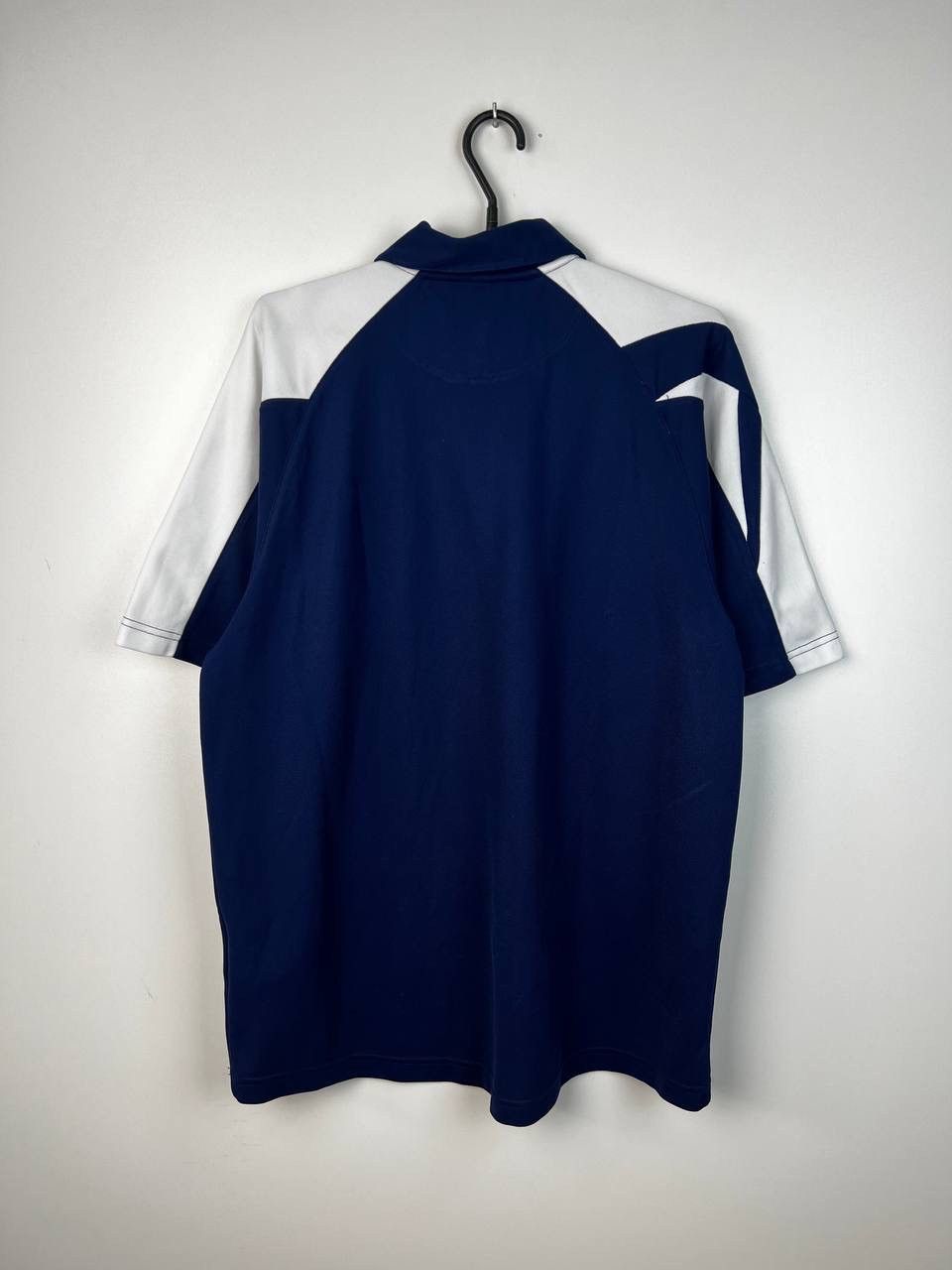Vintage Scotland Diadora vintage polo t-shirts size M Size US M / EU 48-50 / 2 - 2 Thumbnail