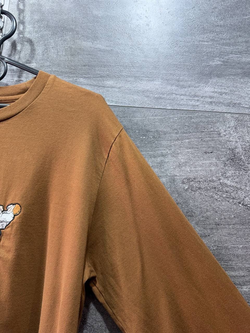 Supreme Supreme Karate Long Sleeve T-shirt Rare Size US M / EU 48-50 / 2 - 5 Thumbnail