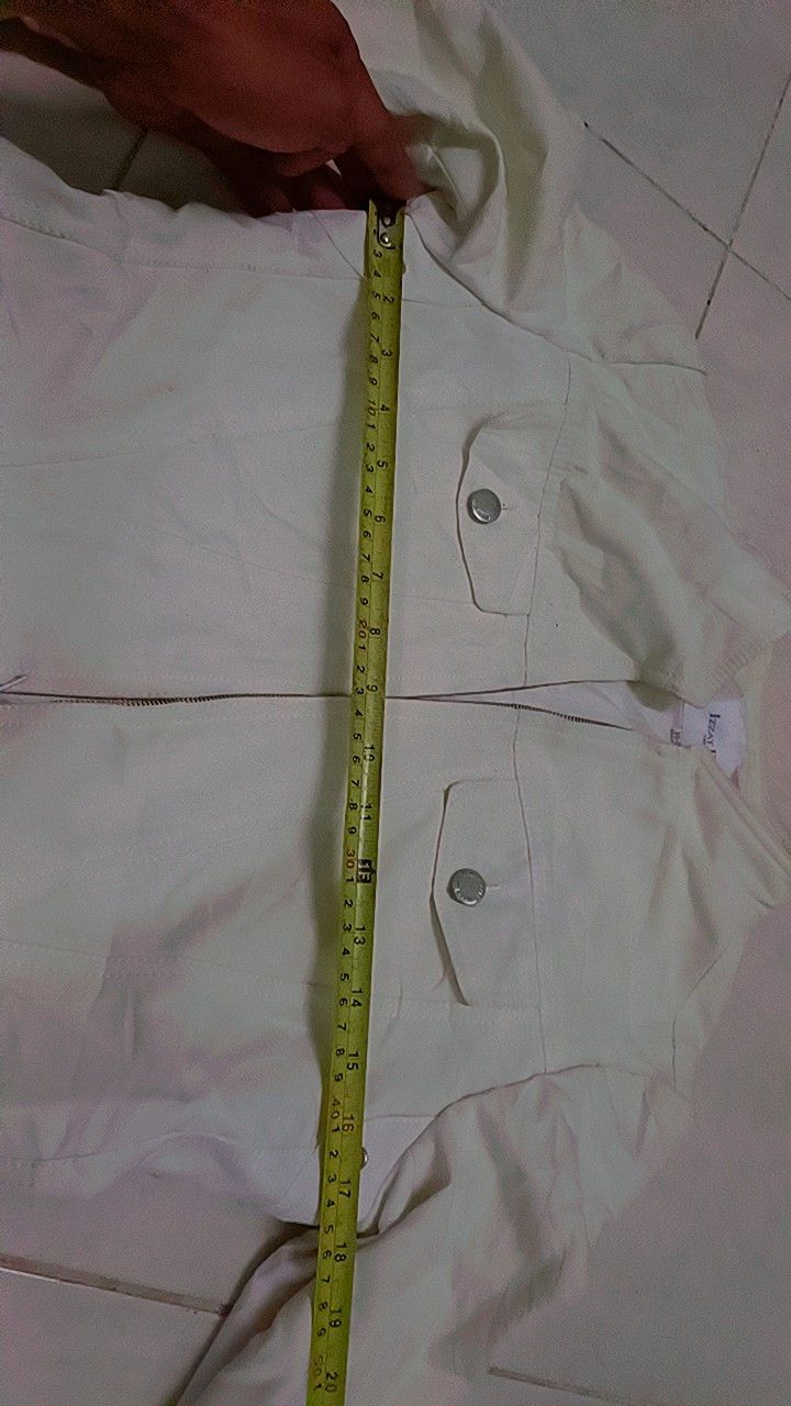 Other Izzat Baba New York Size XS / US 0-2 / IT 36-38 - 5 Thumbnail